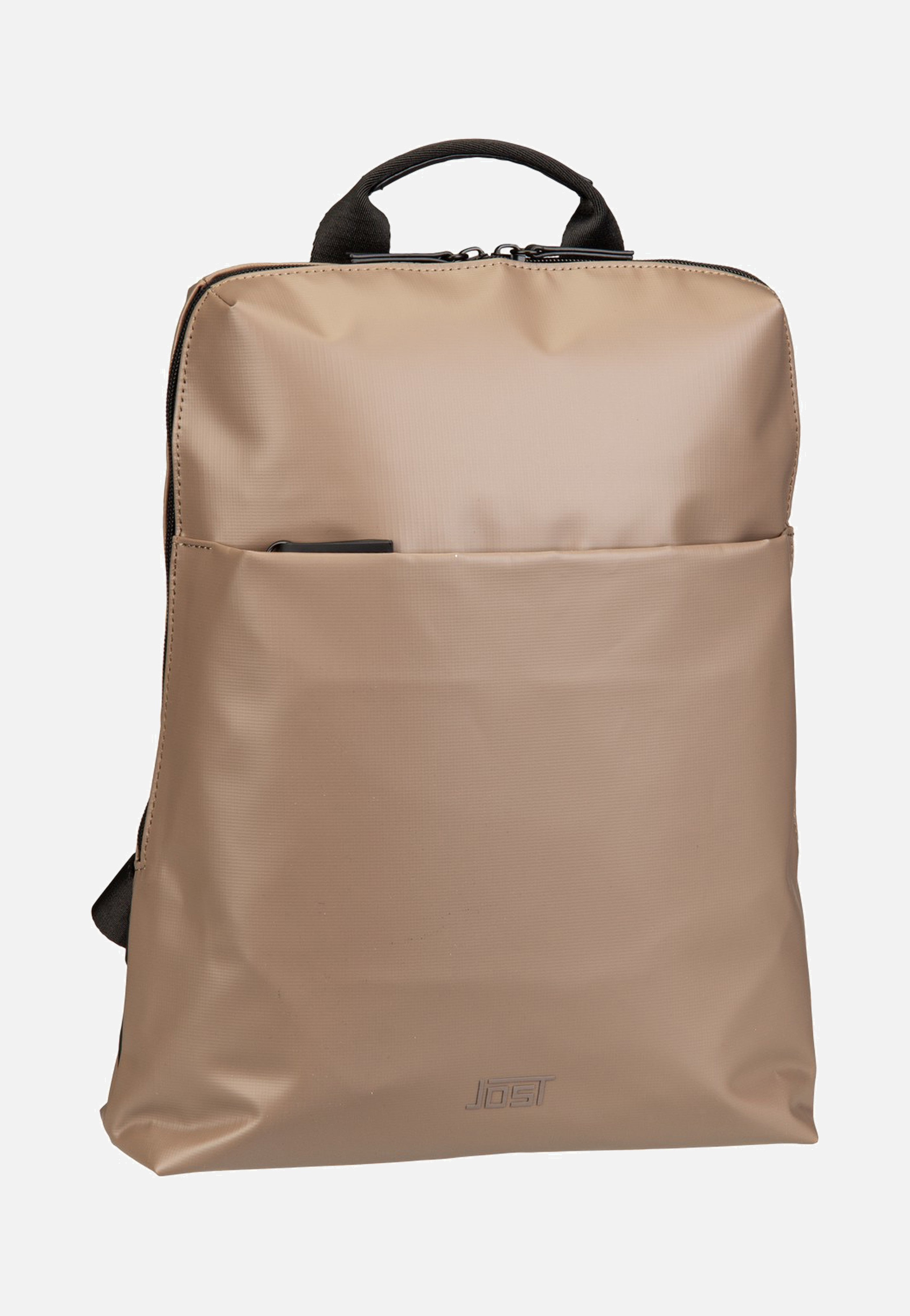 Jost - Tolja 4251 Taupe - Backpack | Neutral-Image