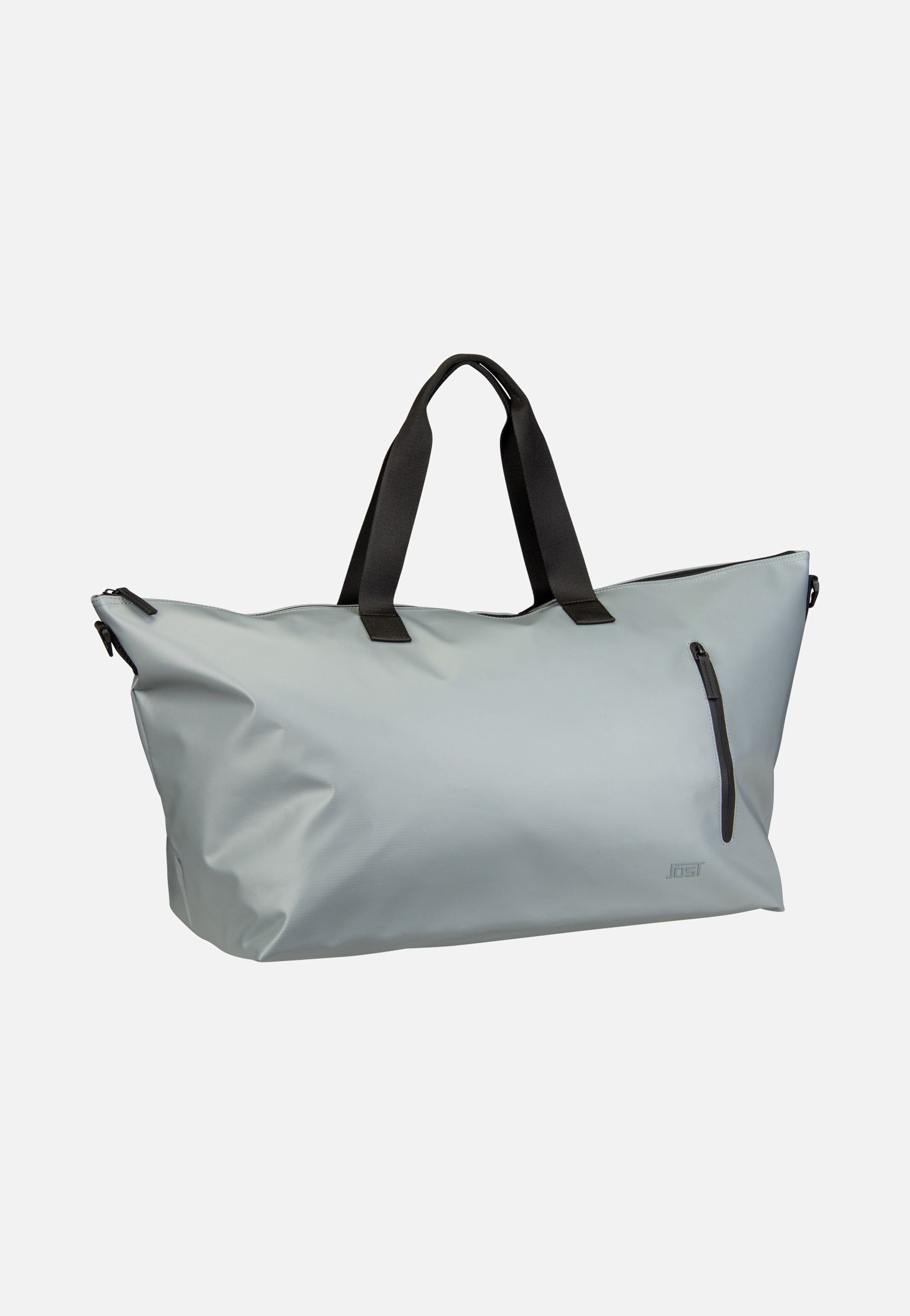 Jost - Tolja 4252 Mid Grey - Dufflebag | Neutral-Image