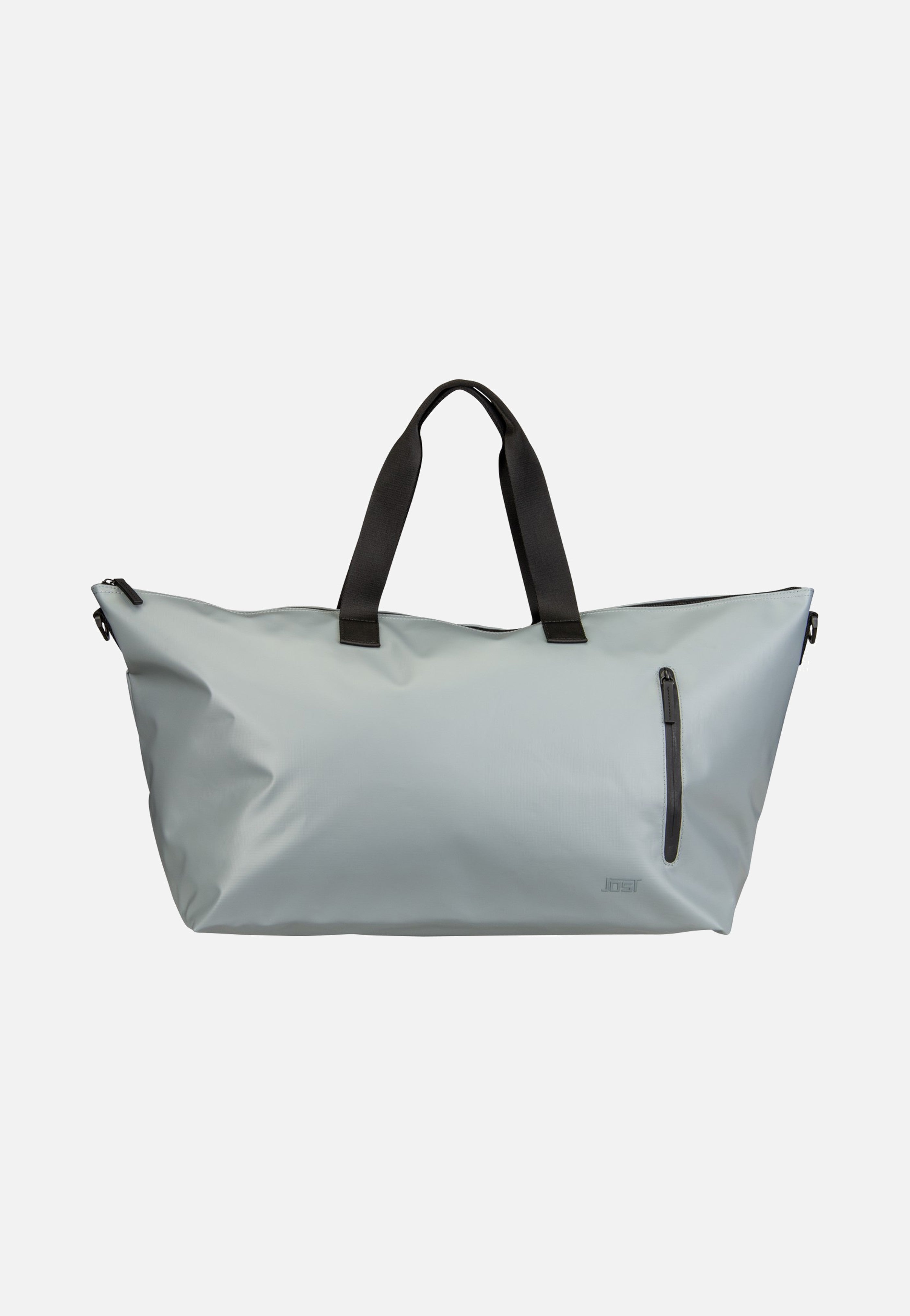 Jost - Tolja 4252 Mid Grey - Dufflebag | Neutral-Image