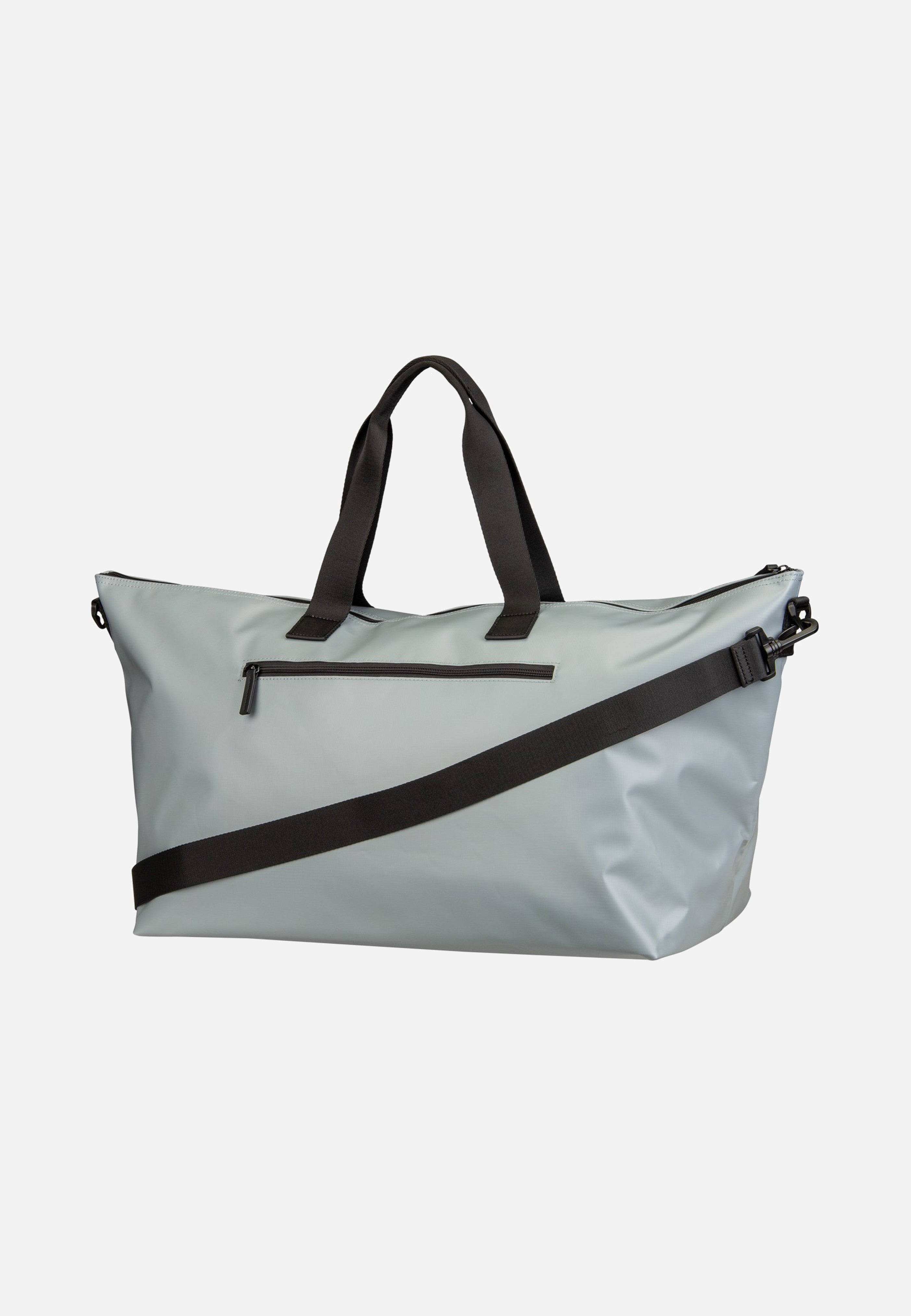 Jost - Tolja 4252 Mid Grey - Dufflebag | Neutral-Image
