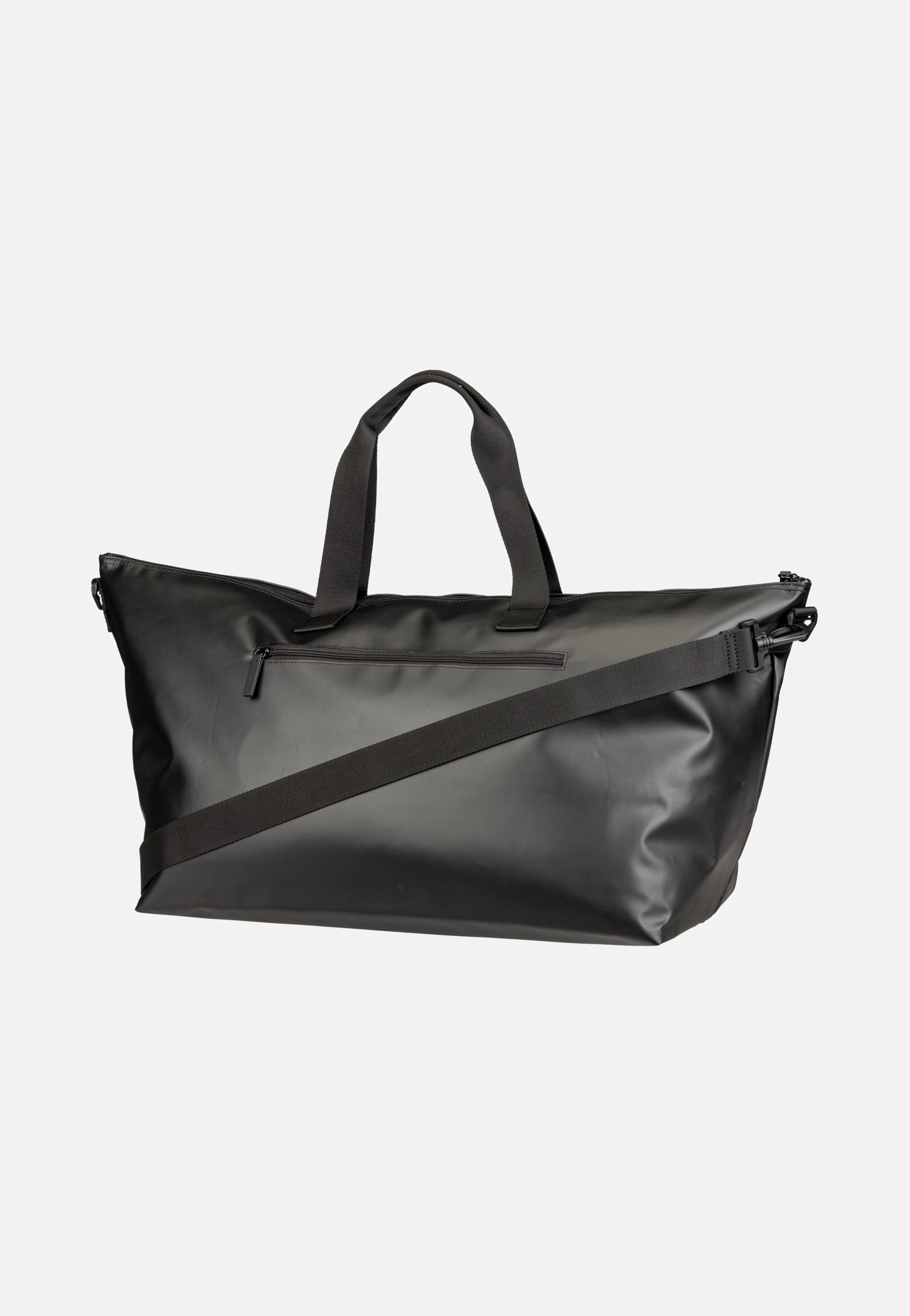 Jost - Tolja 4252 Schwarz - Dufflebag | Neutral-Image