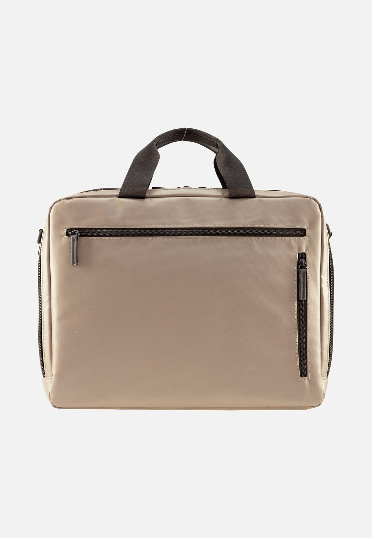 Jost Tolja 4242 Taupe Aktentasche