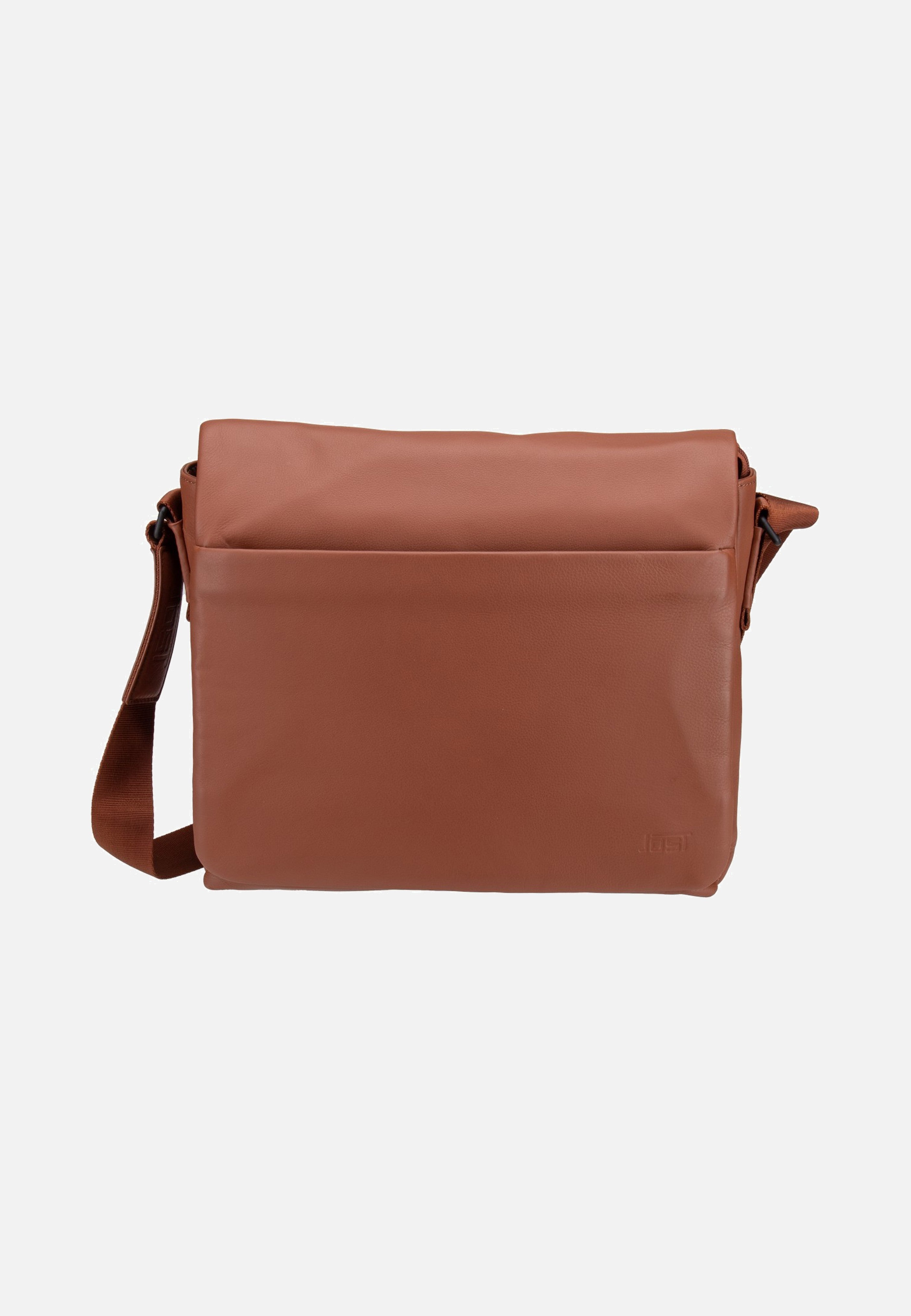 Jost Tromsoe 3055 Cognac Umhängetasche