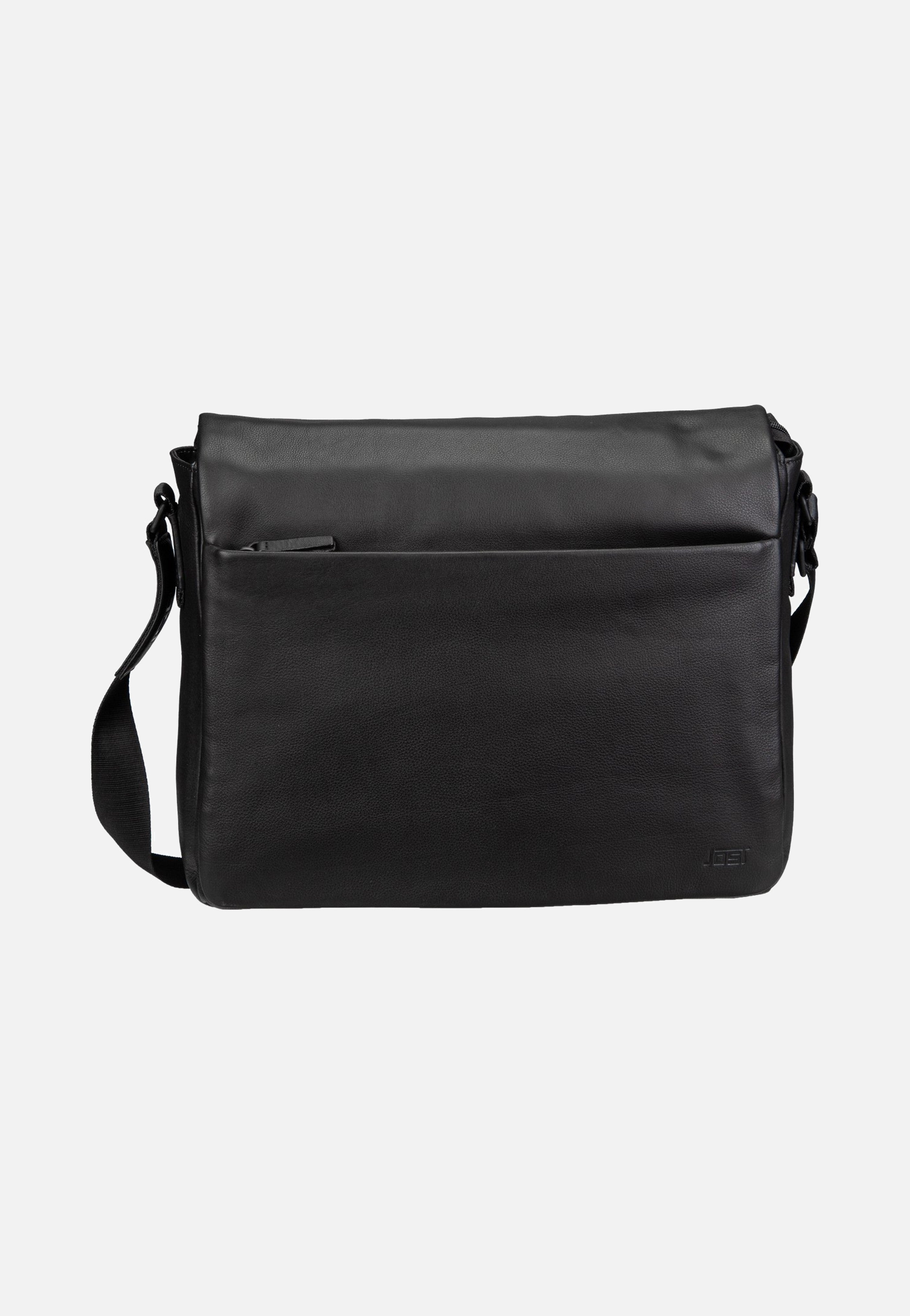 Jost - Tromsoe 3056 Schwarz - Crossbody Bag | Neutral-Image
