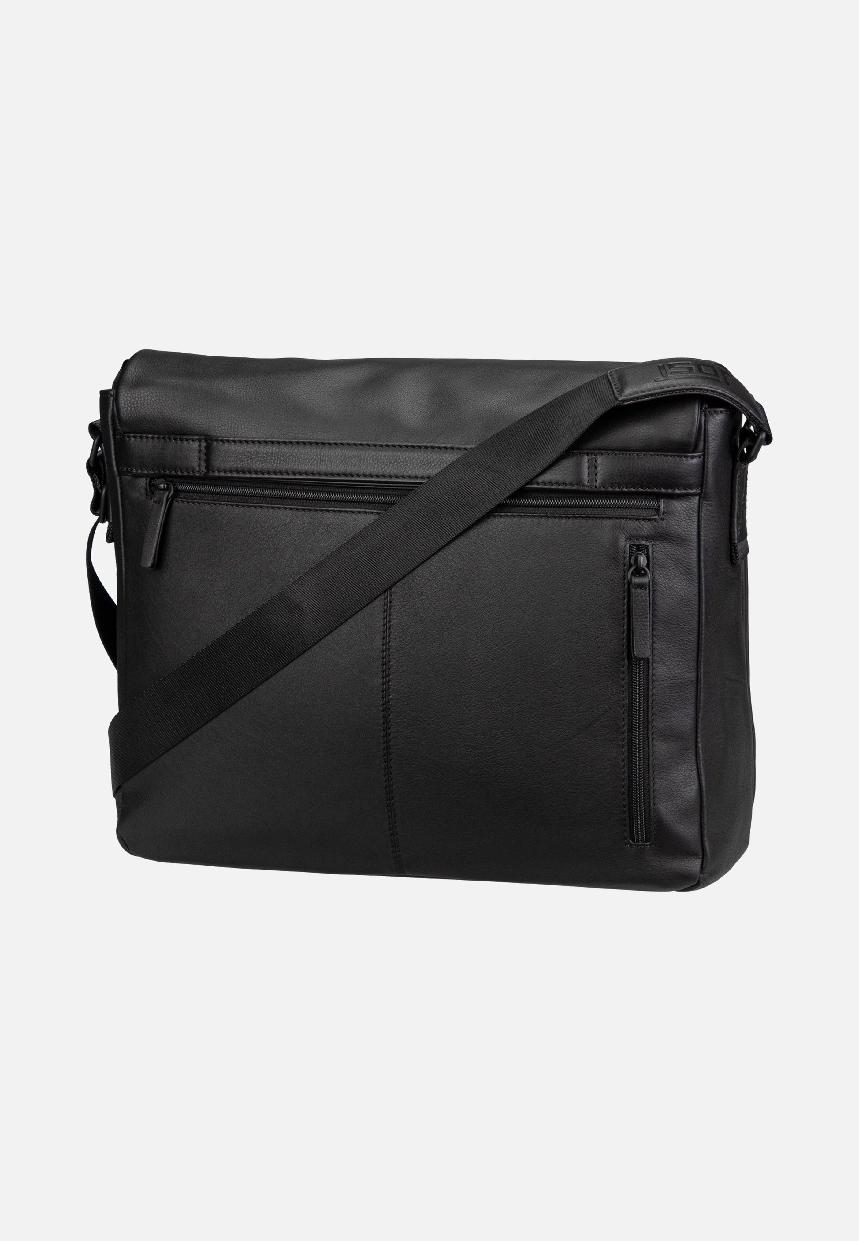 Jost - Tromsoe 3056 Schwarz - Crossbody Bag | Neutral-Image