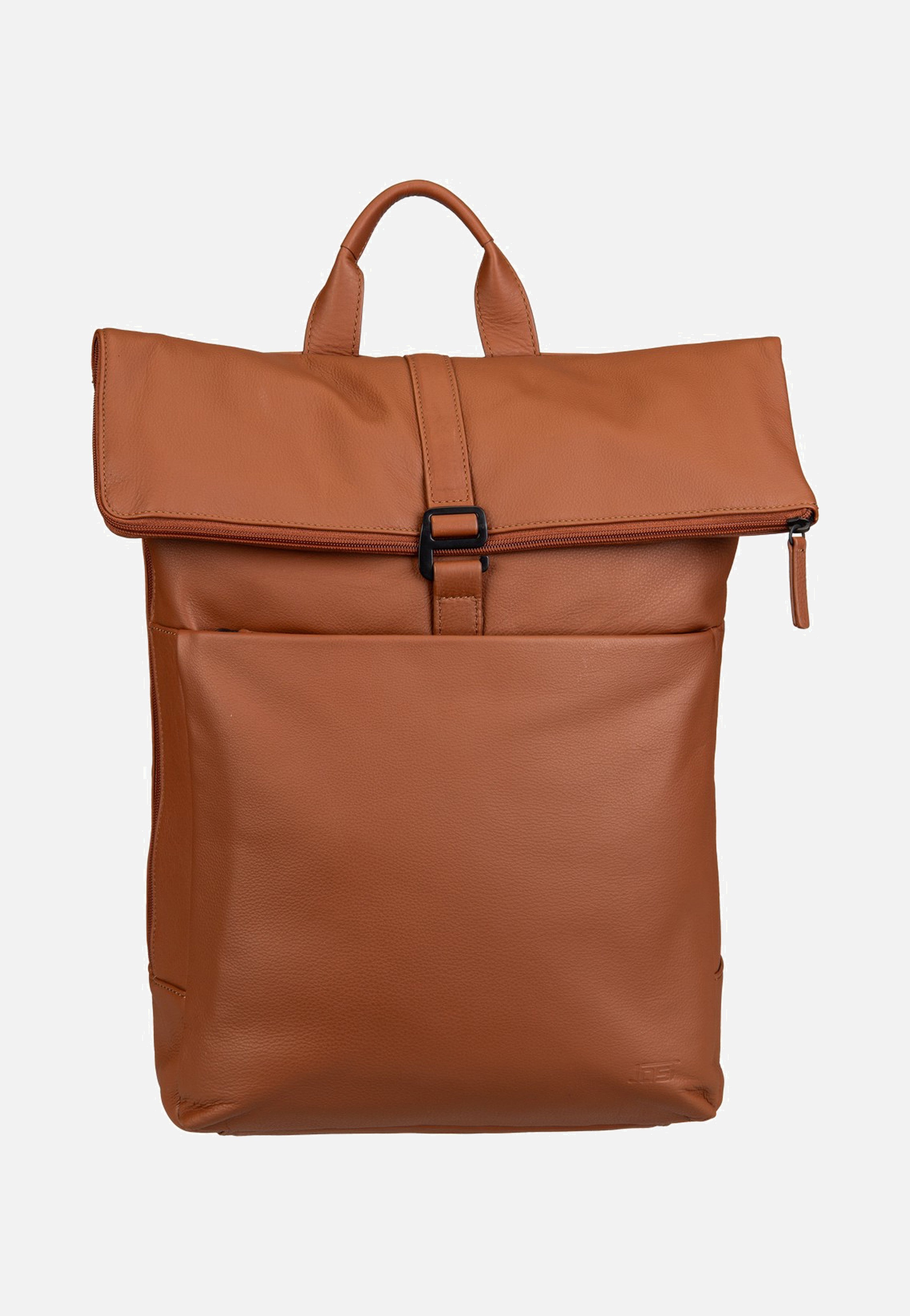 Jost Tromsoe 3059 Cognac Rucksack