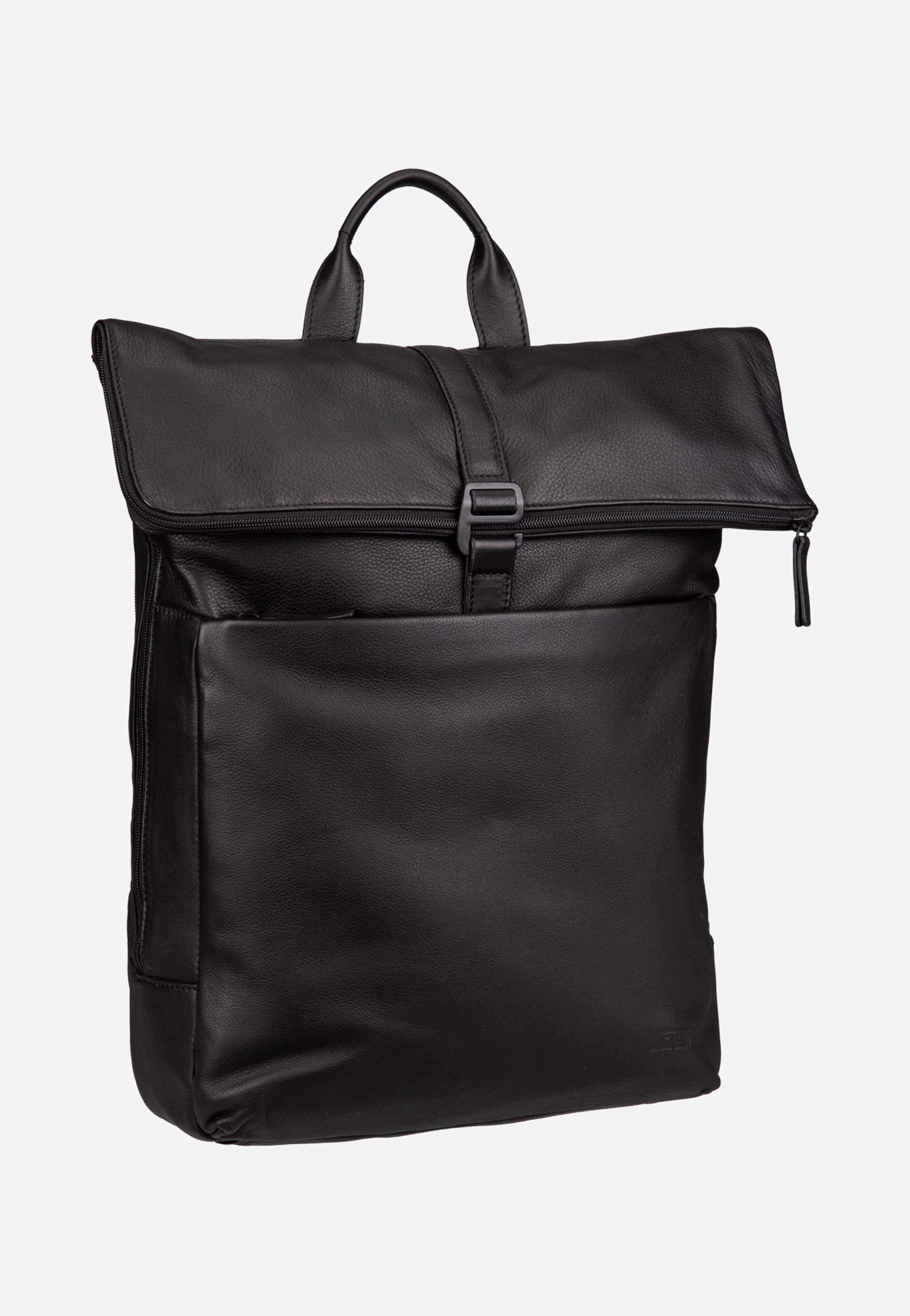Jost Tromsoe 3059 Schwarz Rucksack