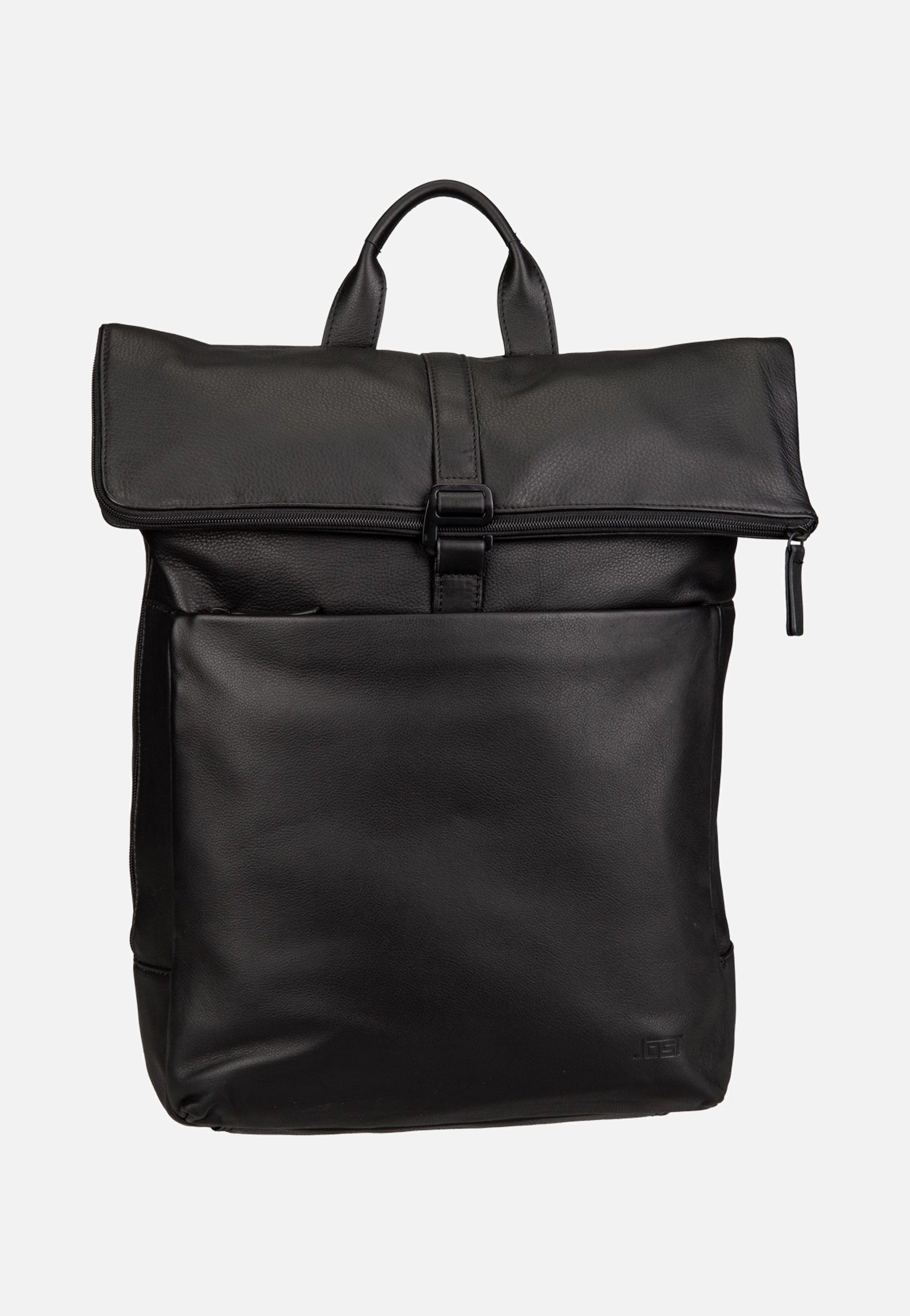 Jost Tromsoe 3059 Schwarz Rucksack