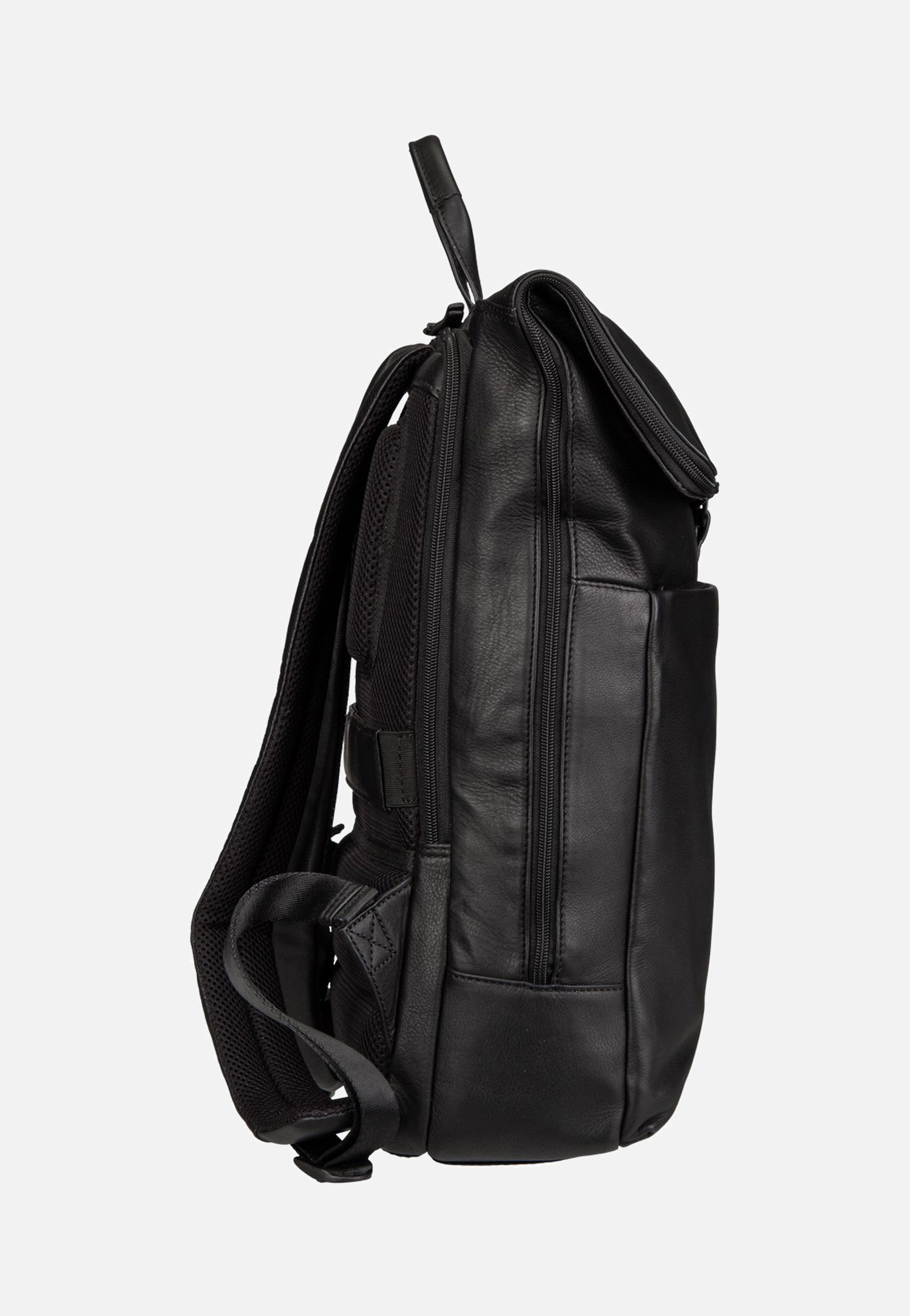 Jost Tromsoe 3059 Schwarz Rucksack