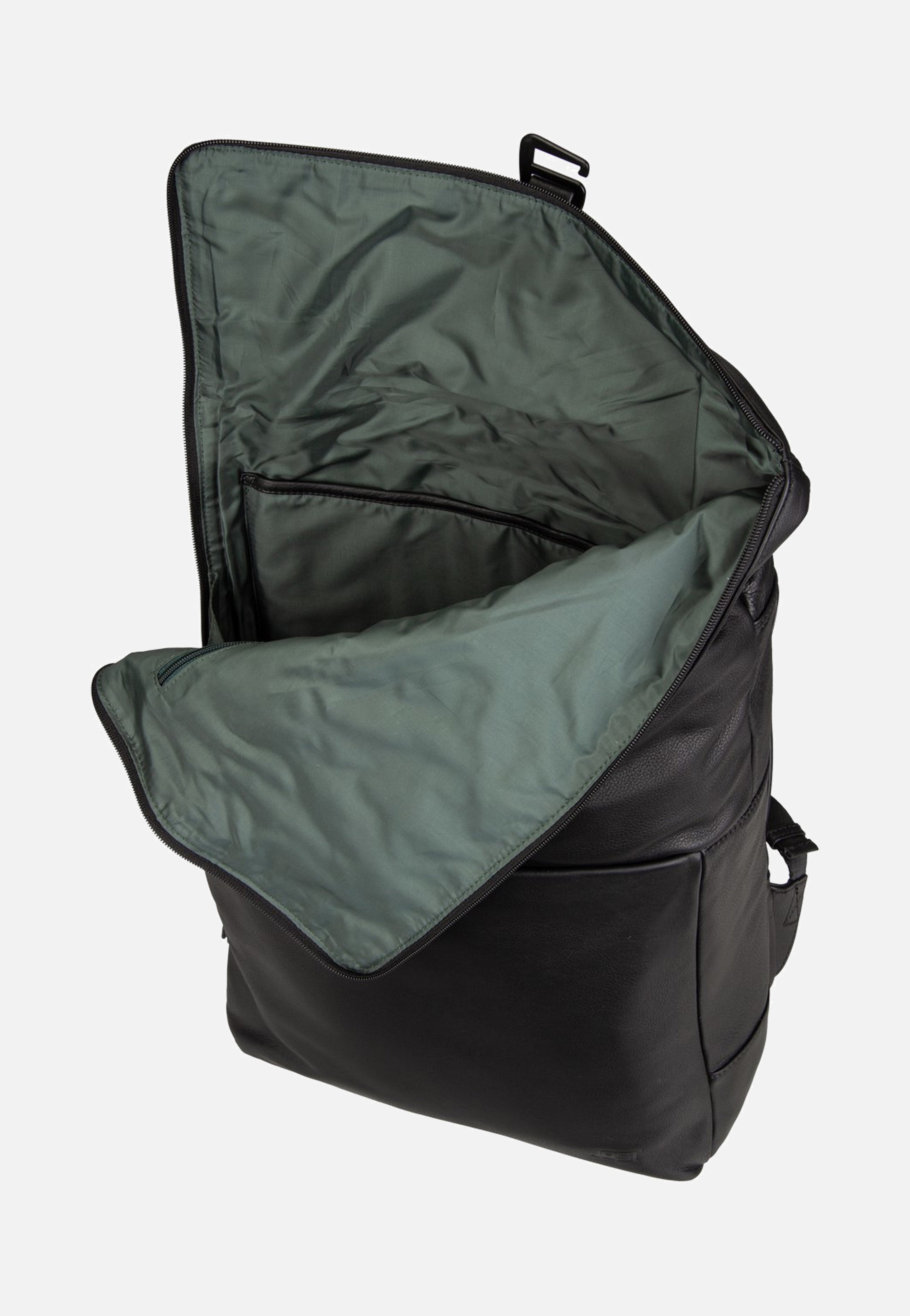 Jost Tromsoe 3059 Schwarz Rucksack