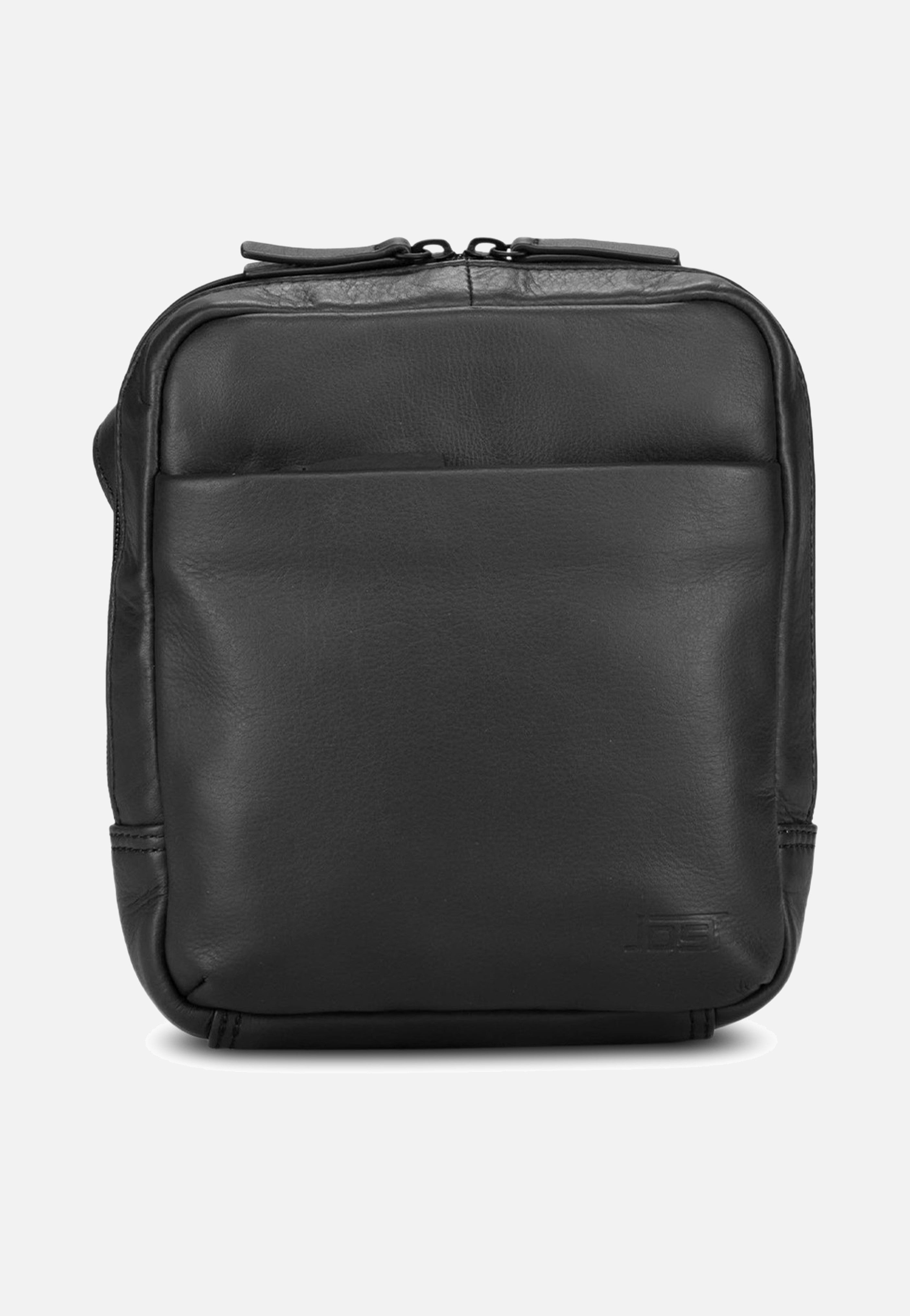 Jost Tromsoe 3053 Schwarz Umhängetasche