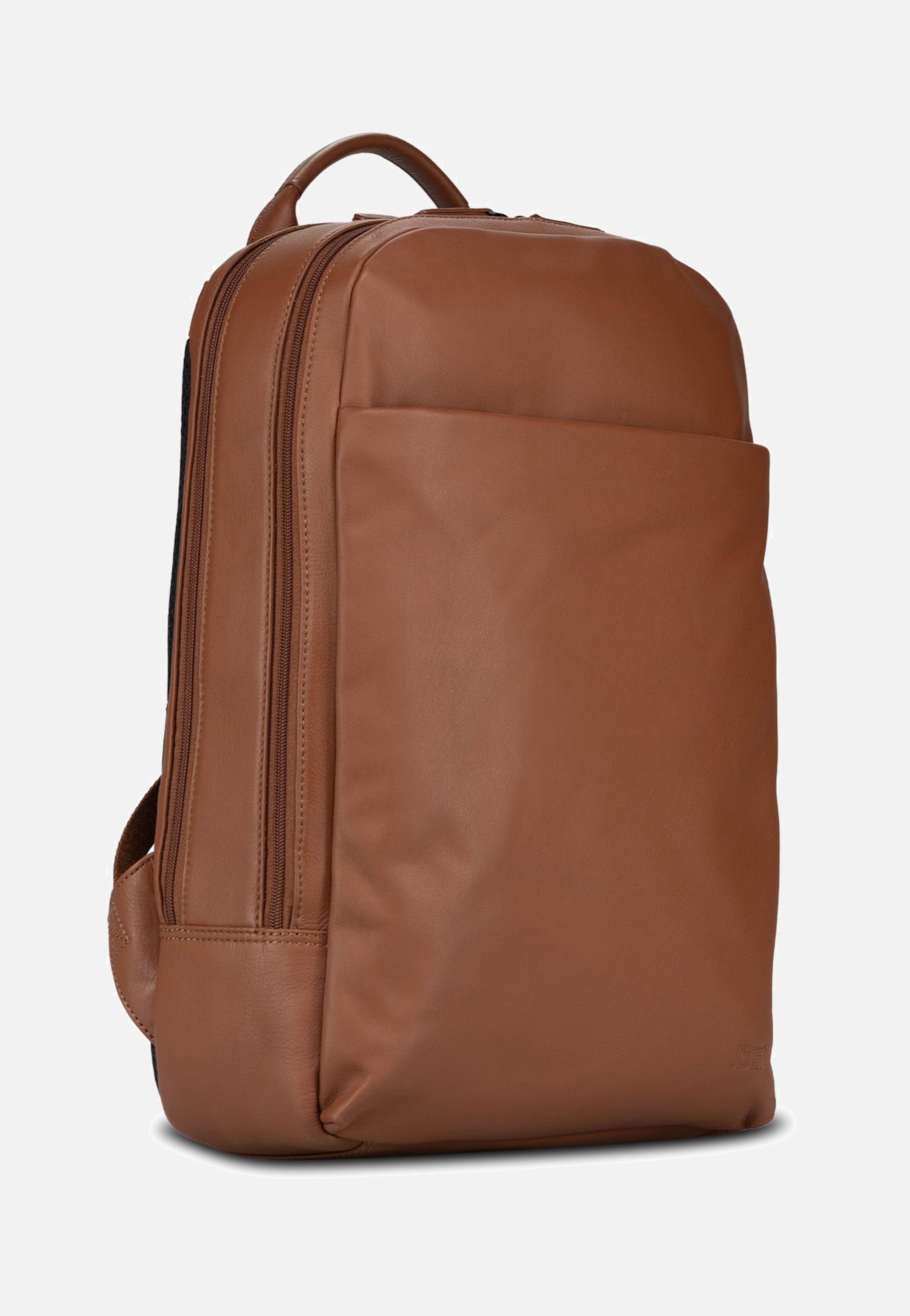Jost Tromsoe 3058 Cognac Rucksack