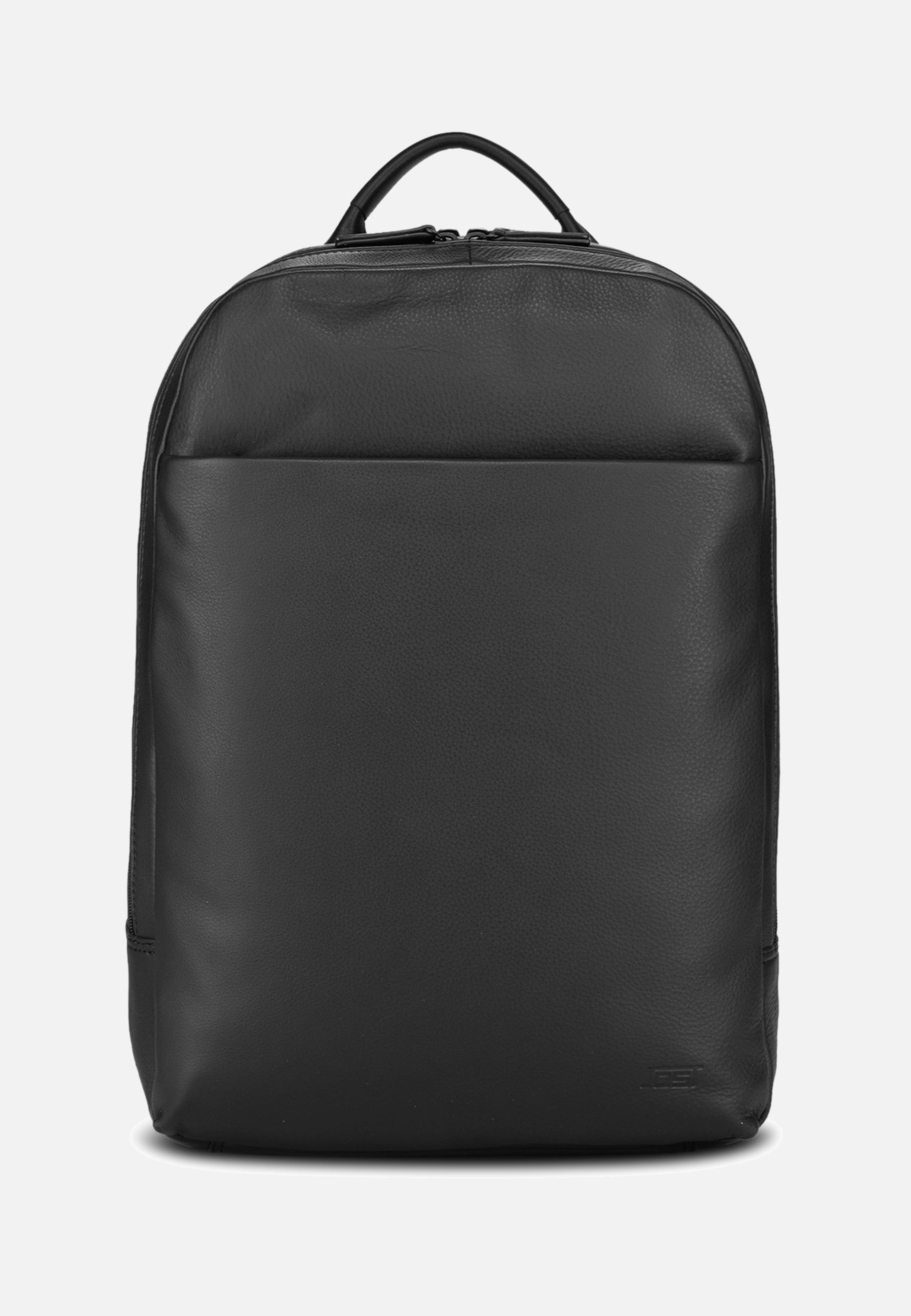 Jost Tromsoe 3058 Schwarz Rucksack