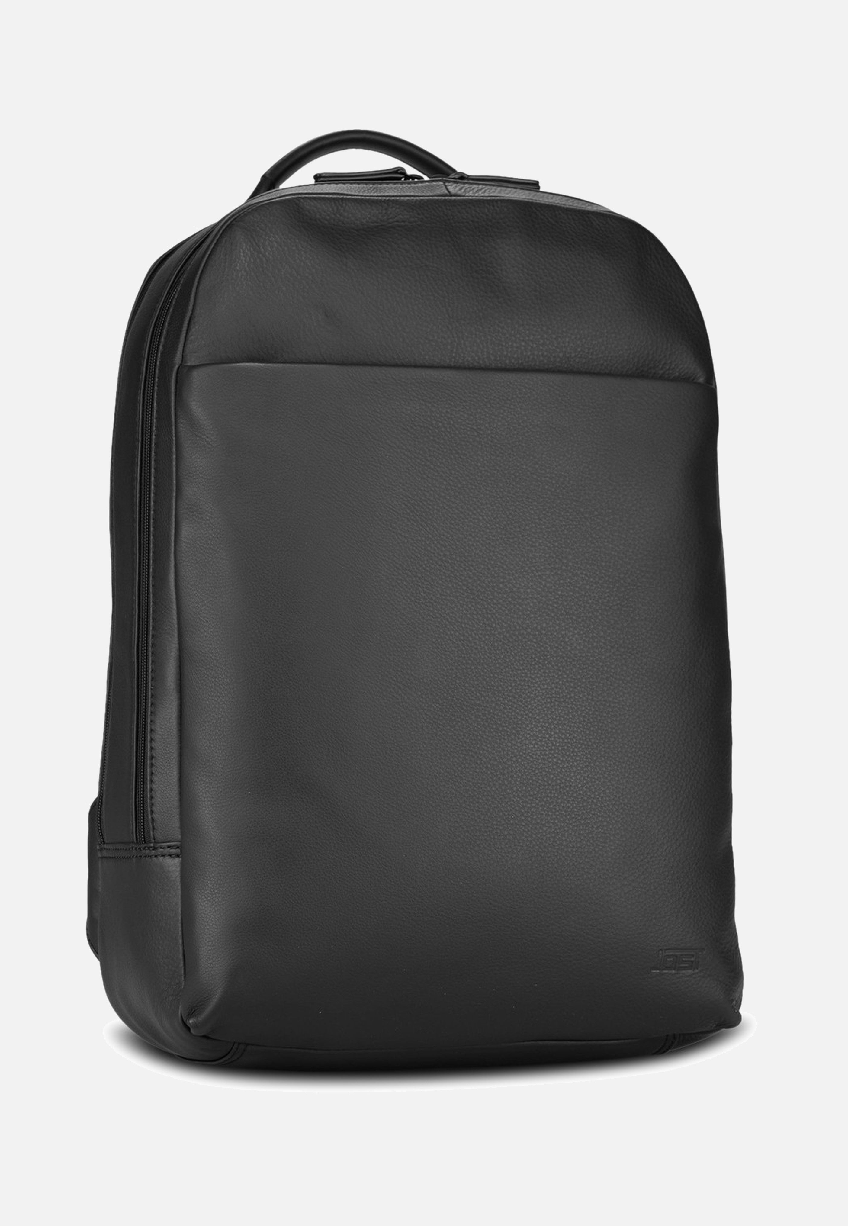 Jost Tromsoe 3058 Schwarz Rucksack