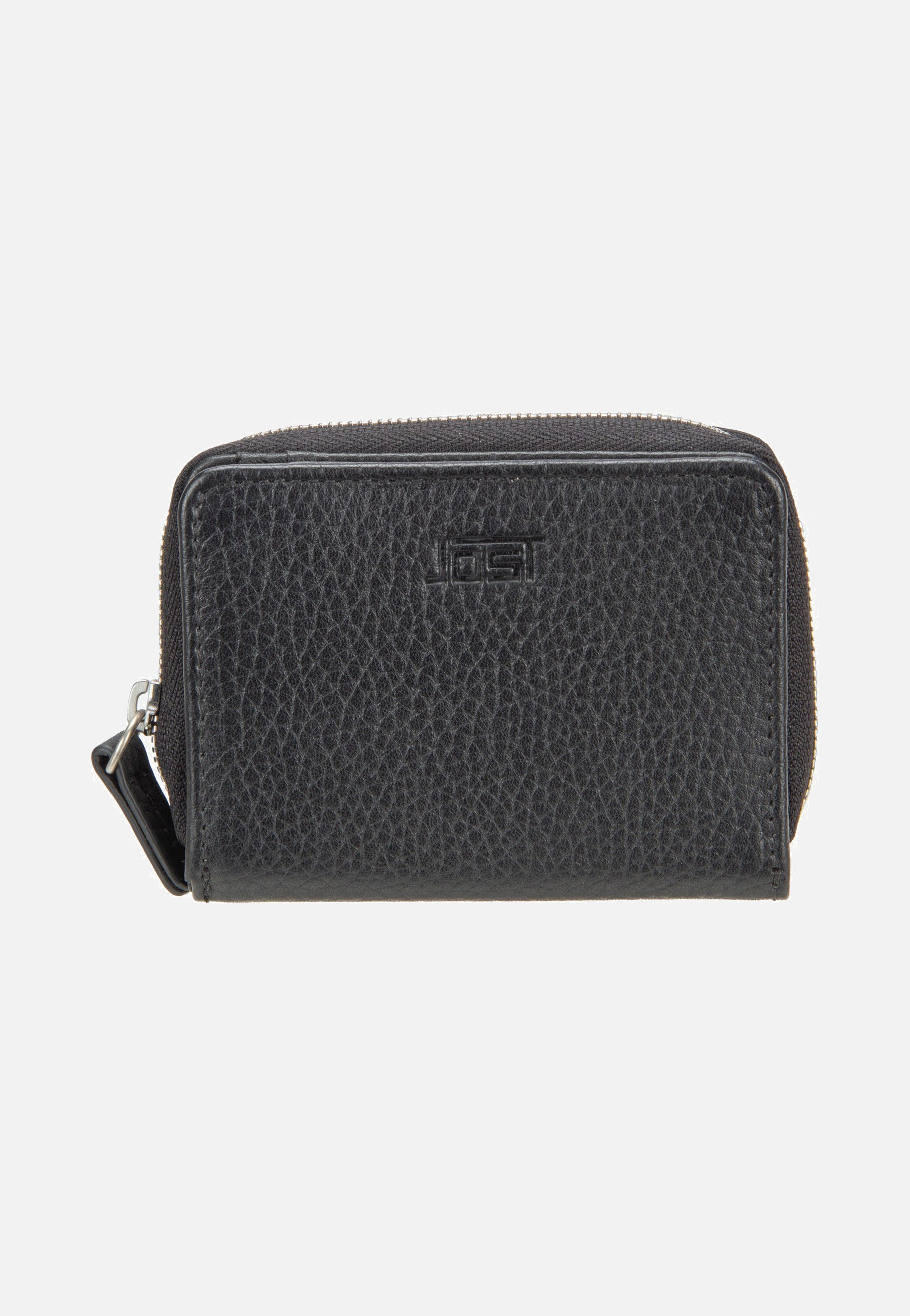 Jost Vika 5585 Mini Black Portemonnaie