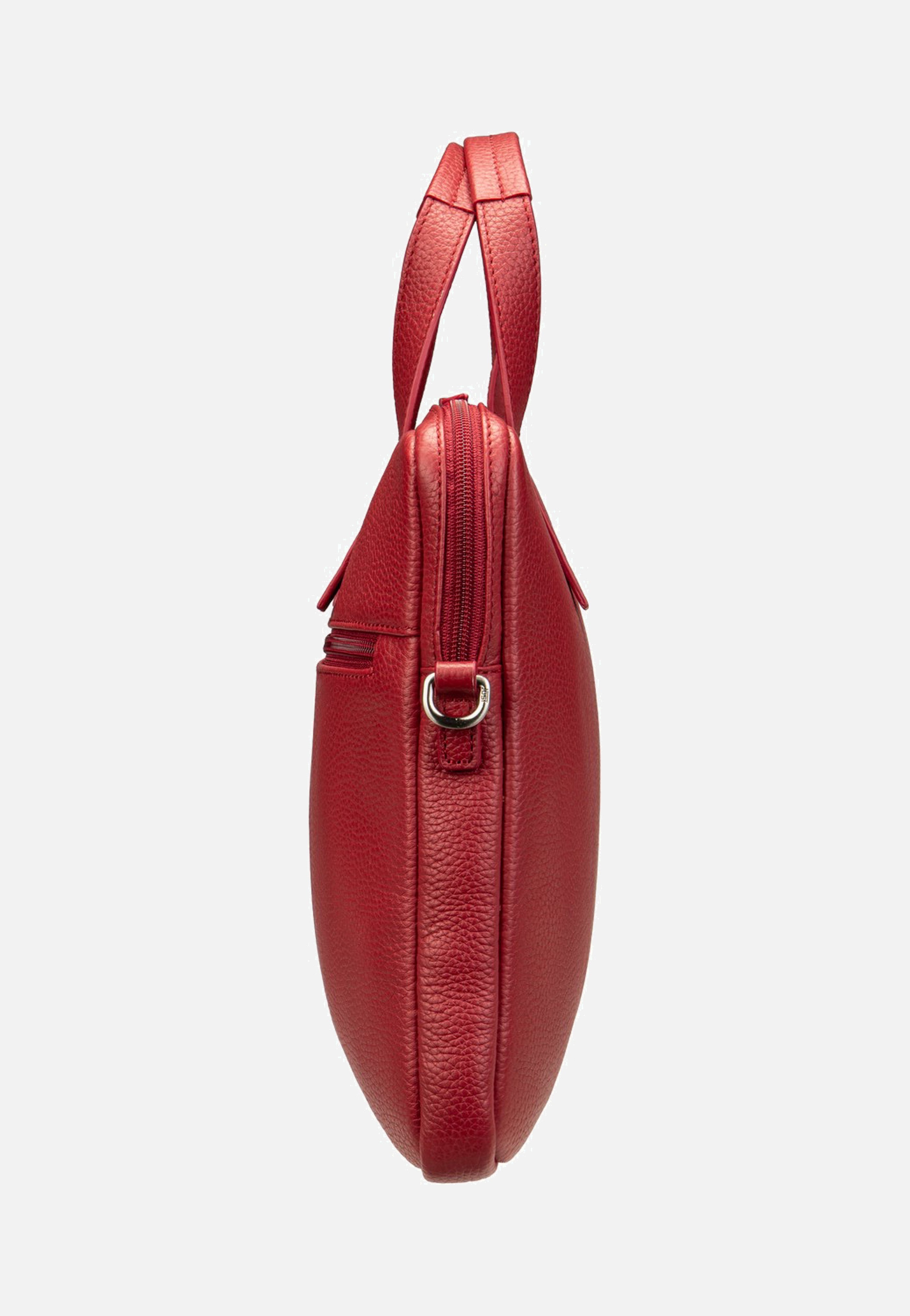 Jost Vika 5594 15.6" Red Aktentasche