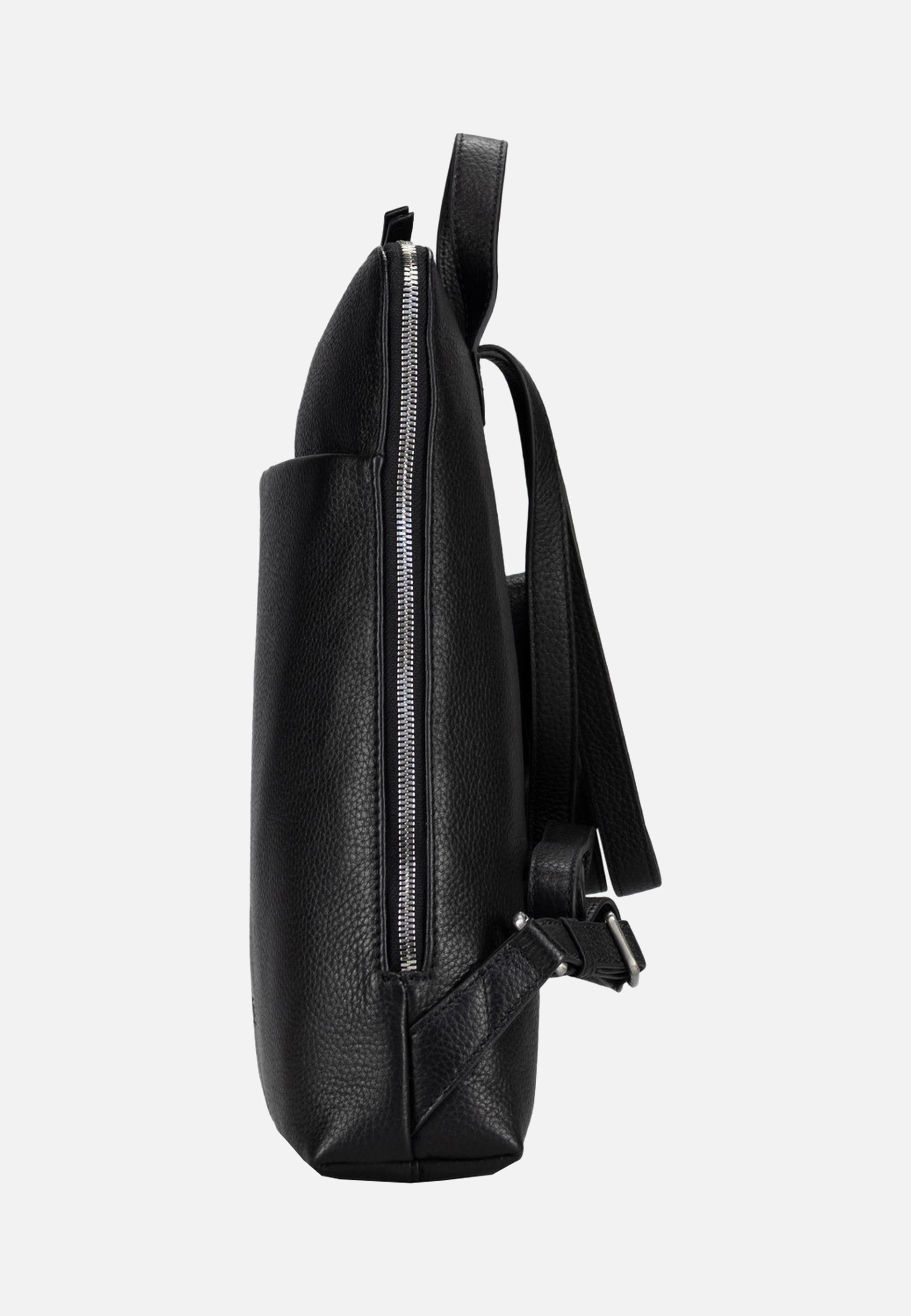 Jost Vika 5557 Black Rucksack