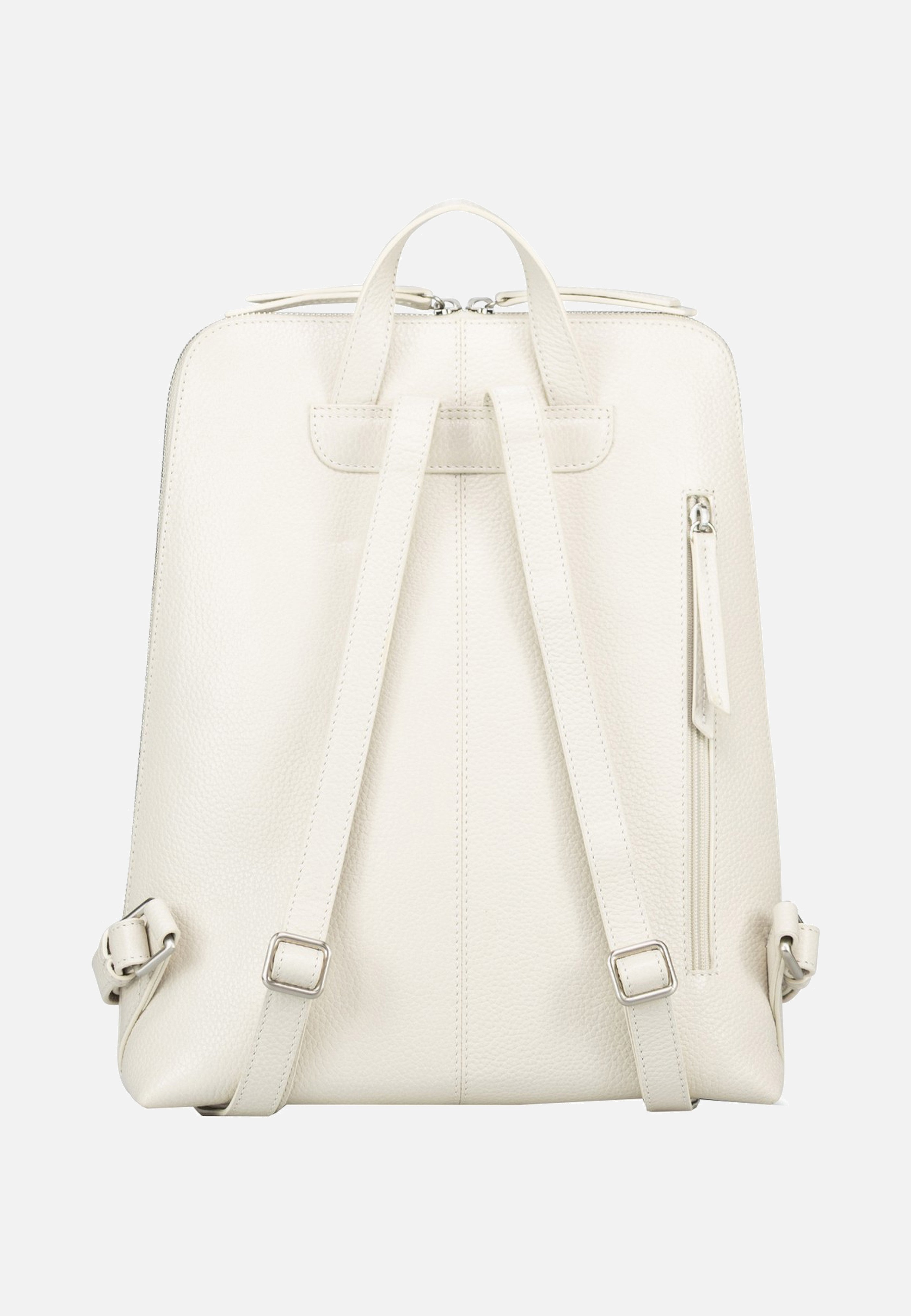 Jost Vika 5557 Offwhite Rucksack