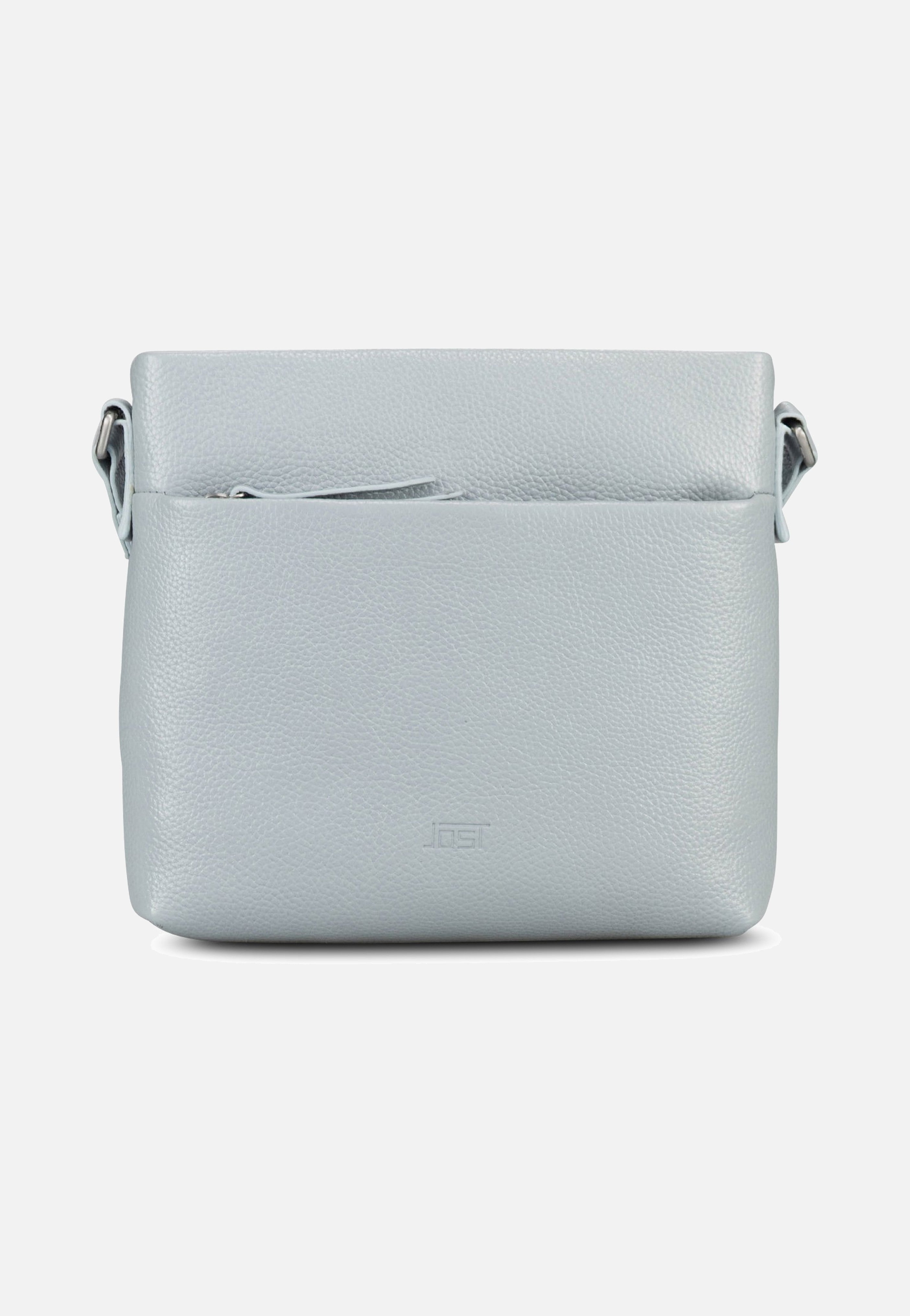 Jost Vika 5558 Misty Blue Umhängetasche