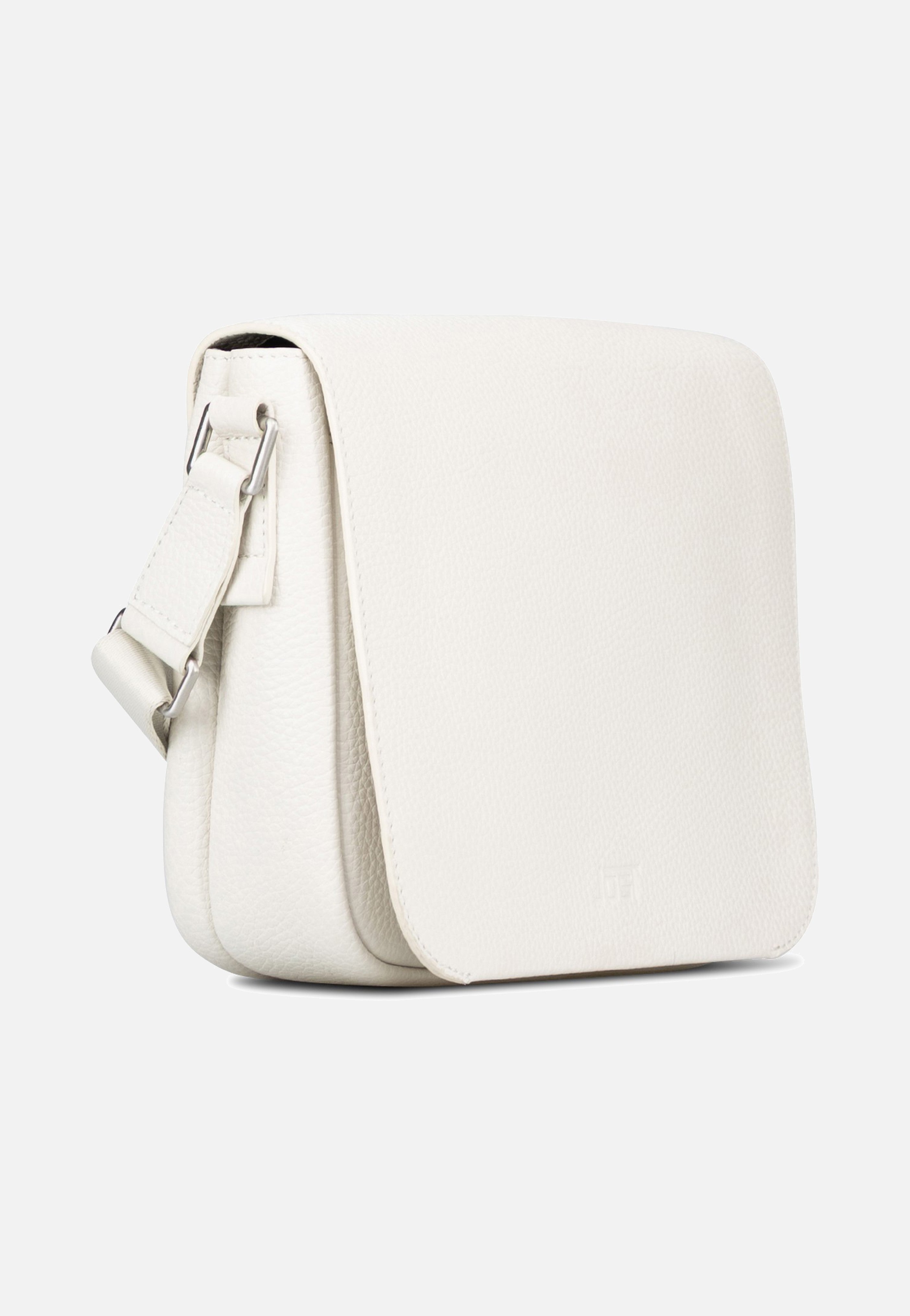 Jost Vika 5559 Offwhite Saddle Bag
