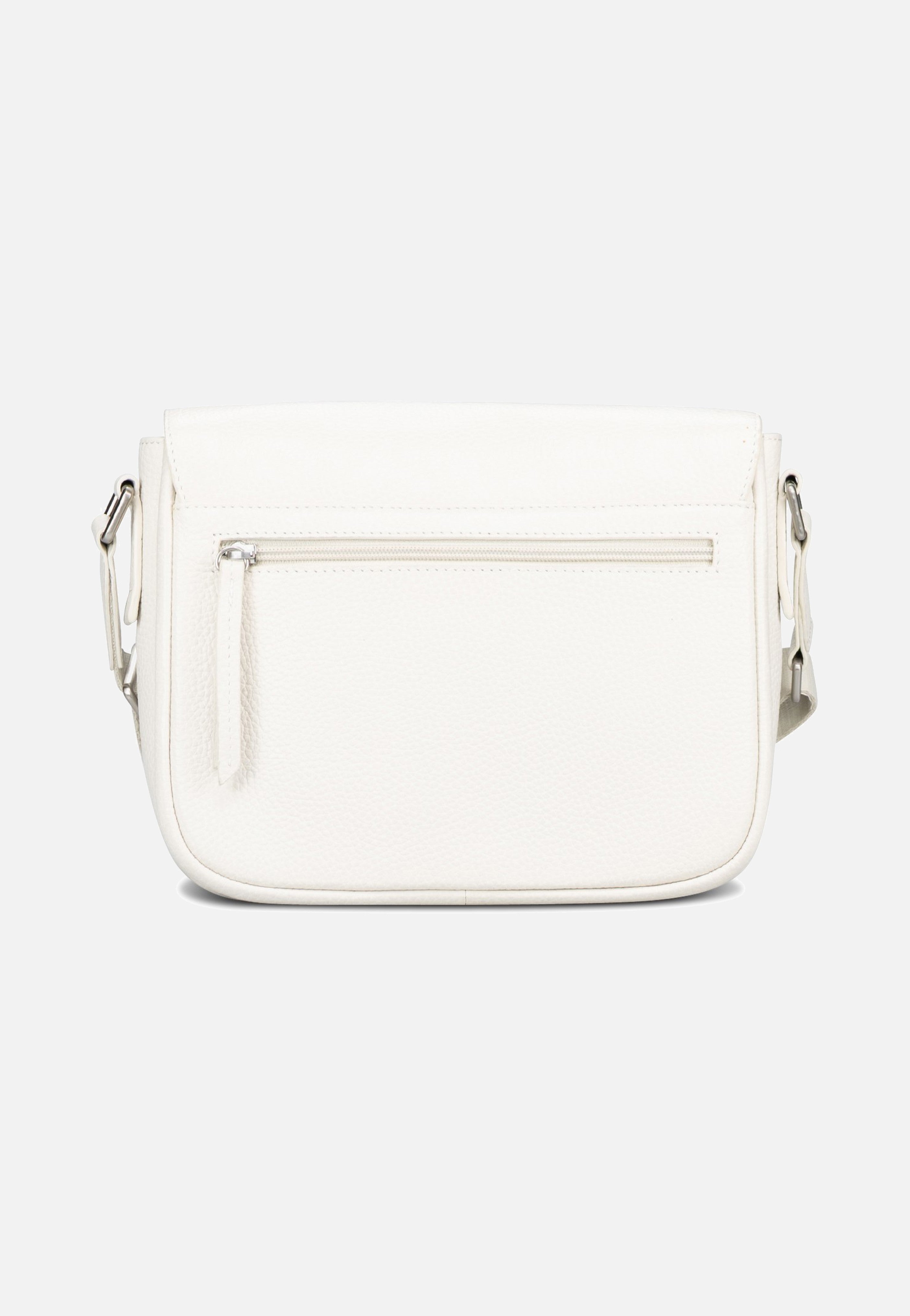 Jost Vika 5559 Offwhite Saddle Bag