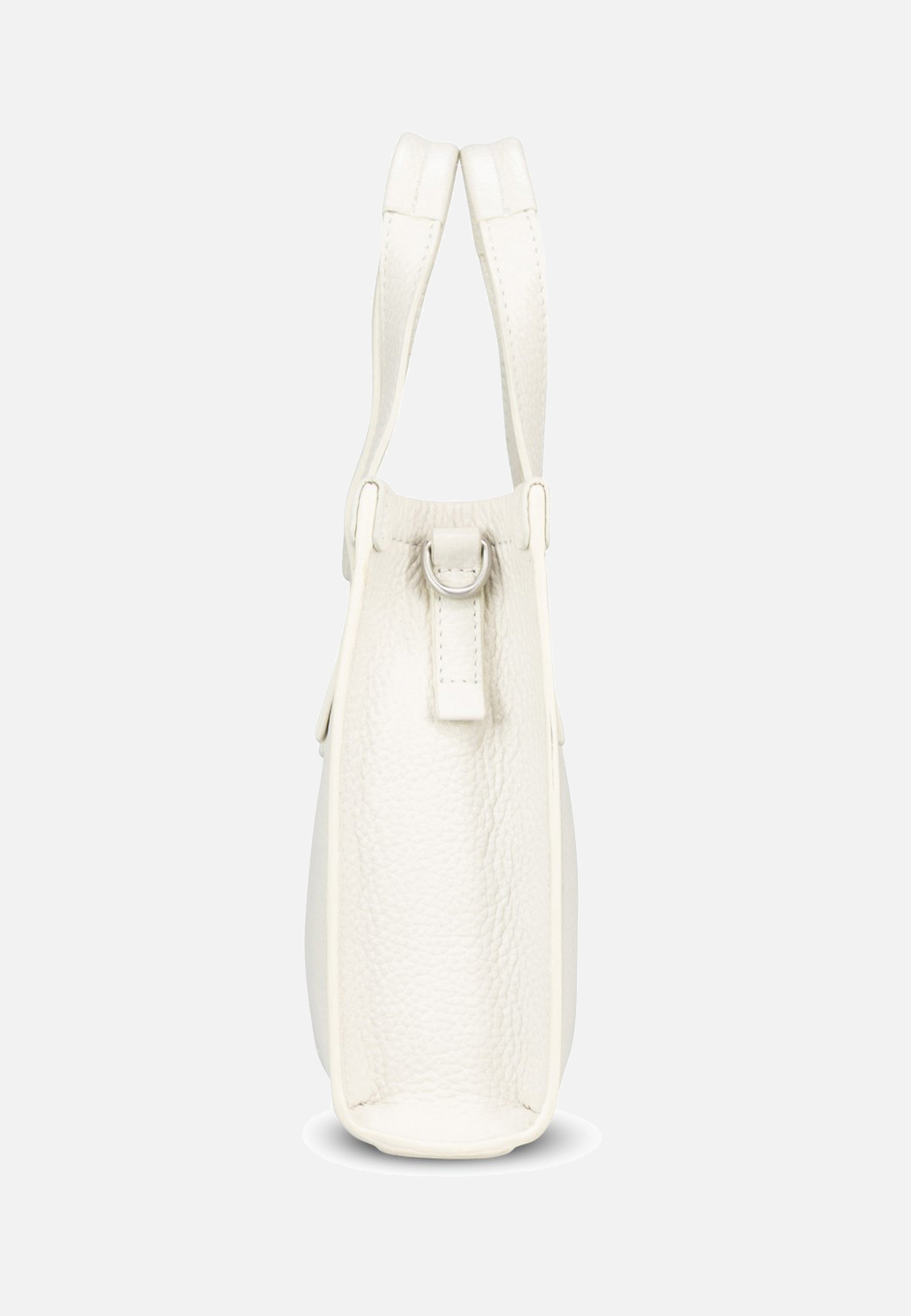 Jost Vika 5562 Offwhite Handle Bag
