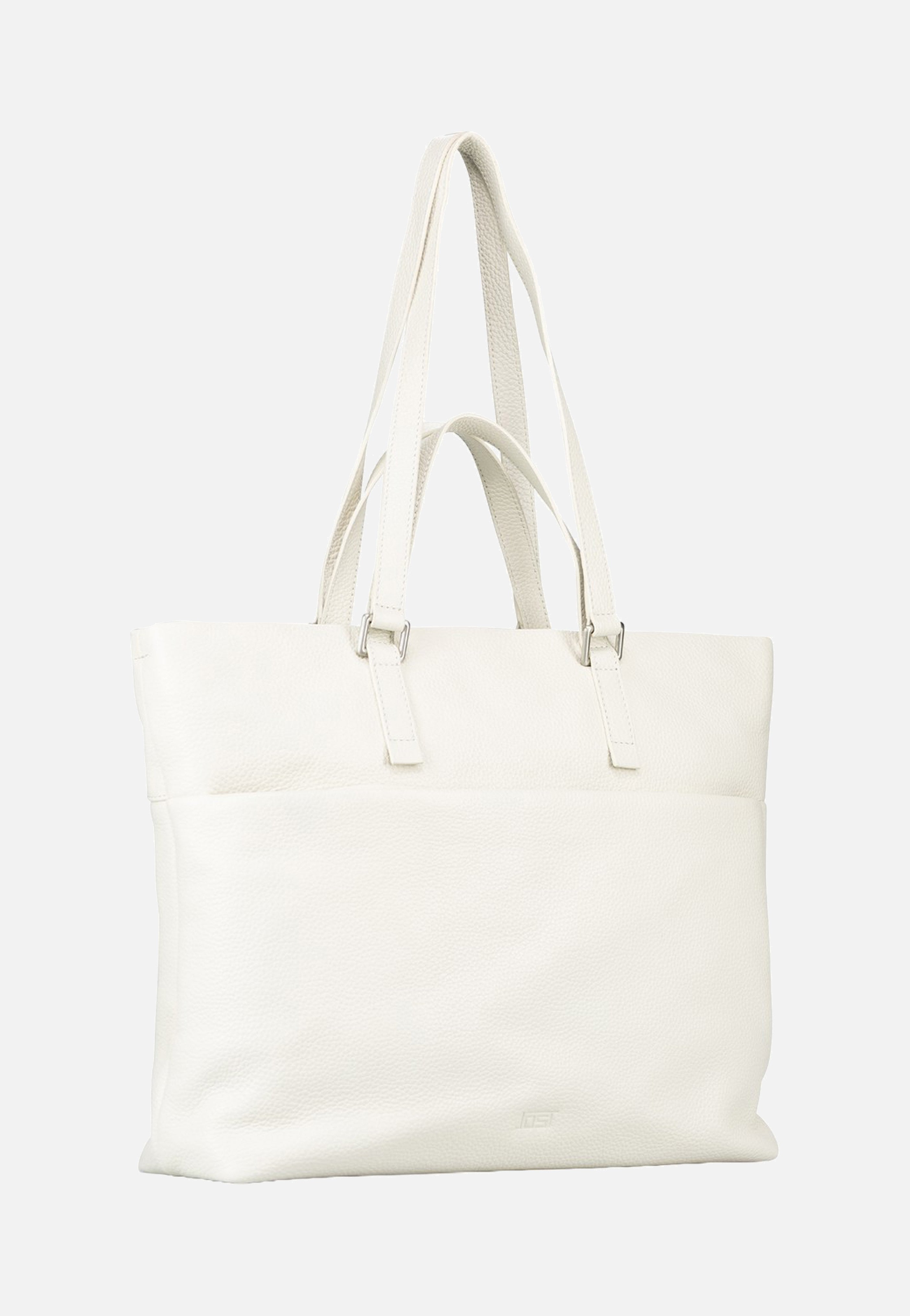 Jost Vika Business 5555 Offwhite Shopper