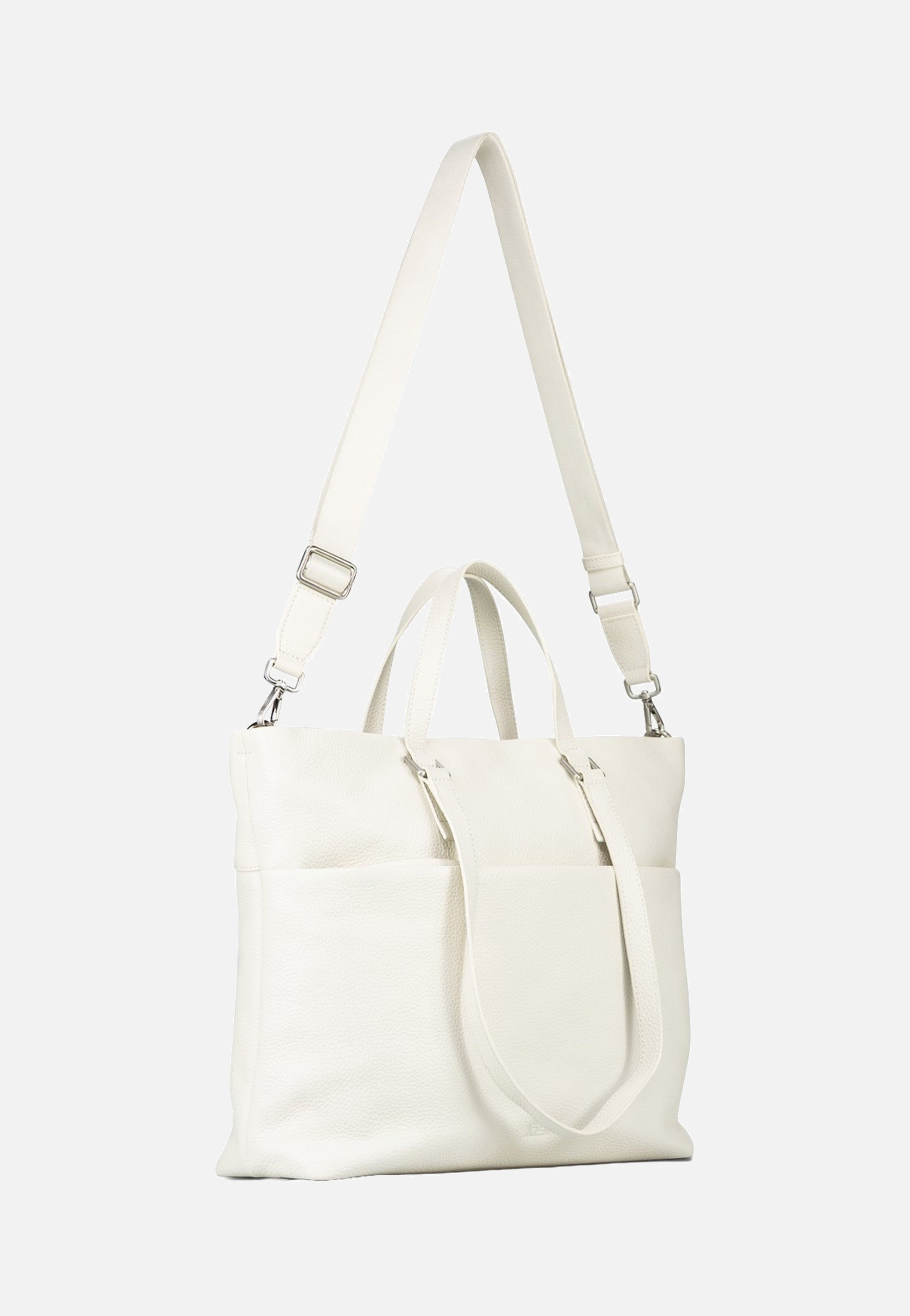 Jost Vika Business 5555 Offwhite Shopper