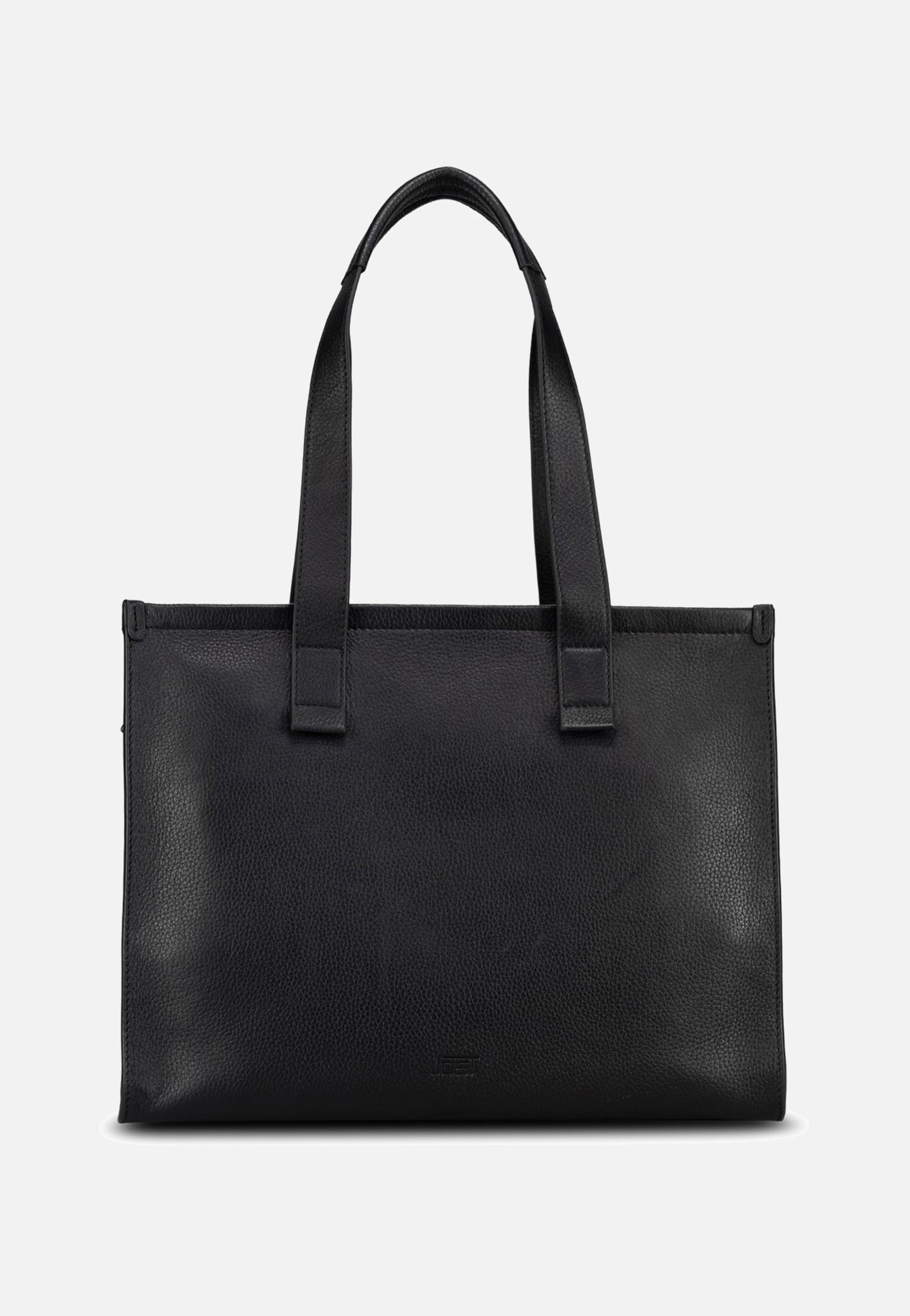 Jost Vika Business 5563 Black Shopper