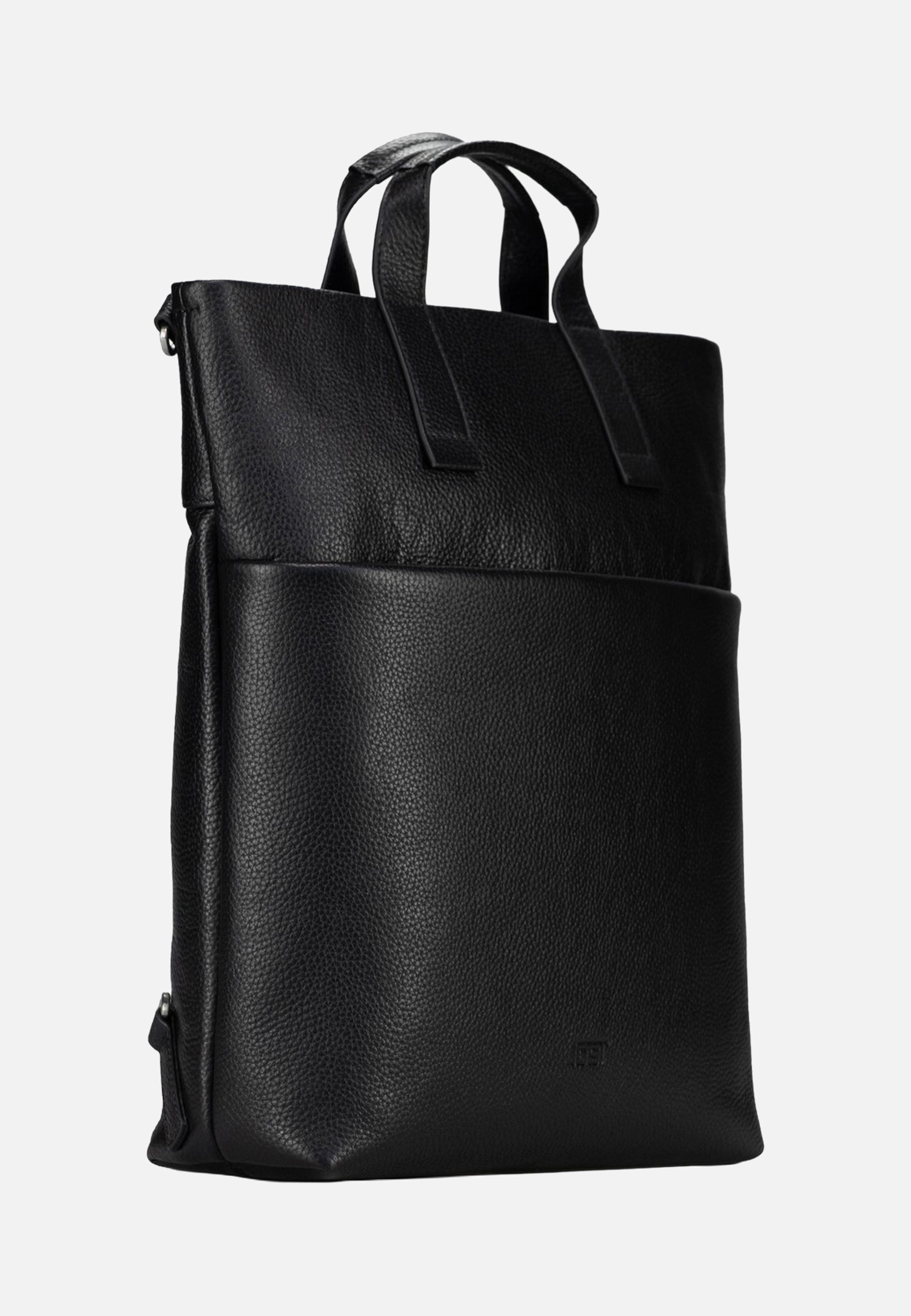 Jost Vika X-Change 5567 S Black Rucksack