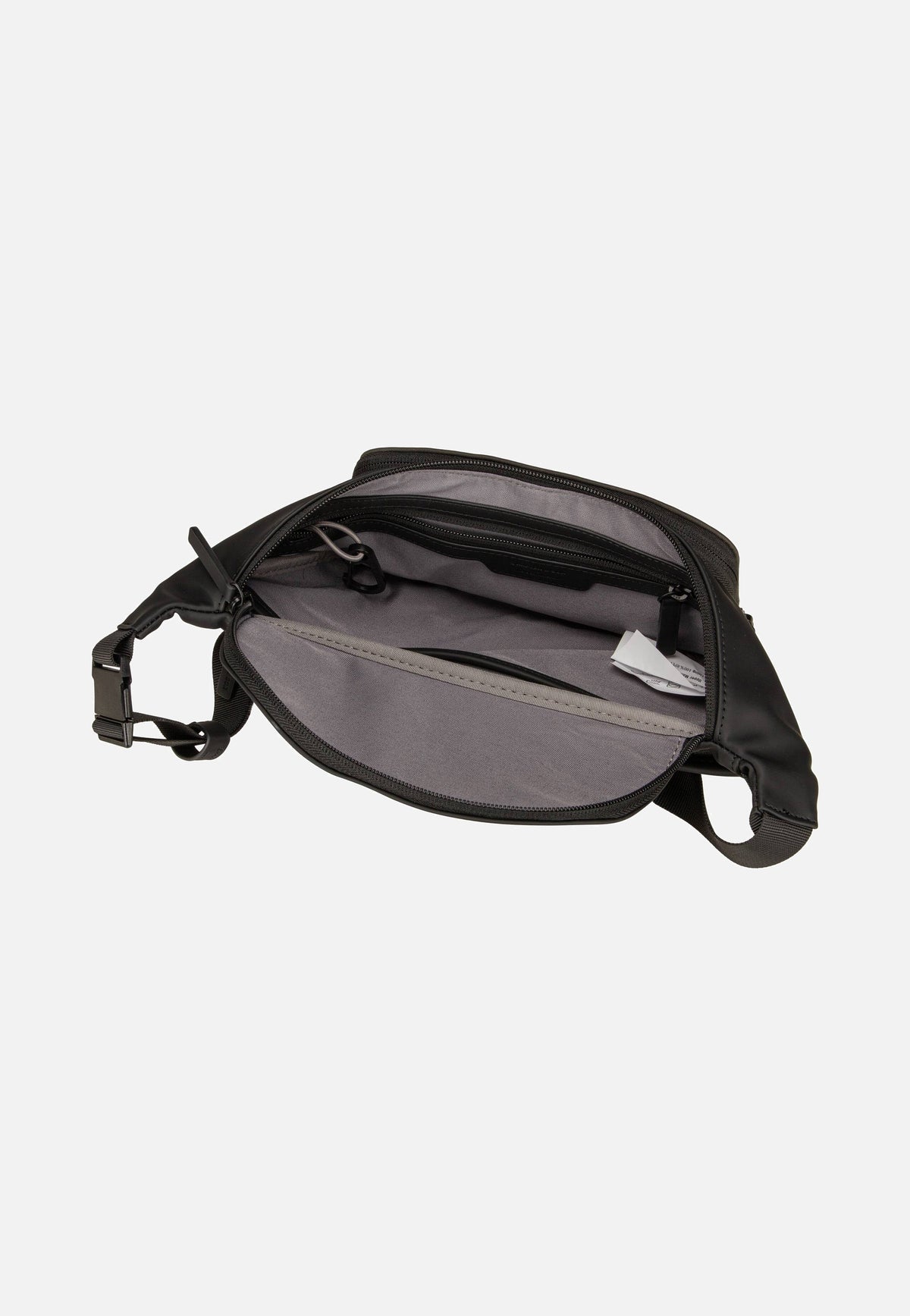 Kapten & Son Bali All Black Sling Bag