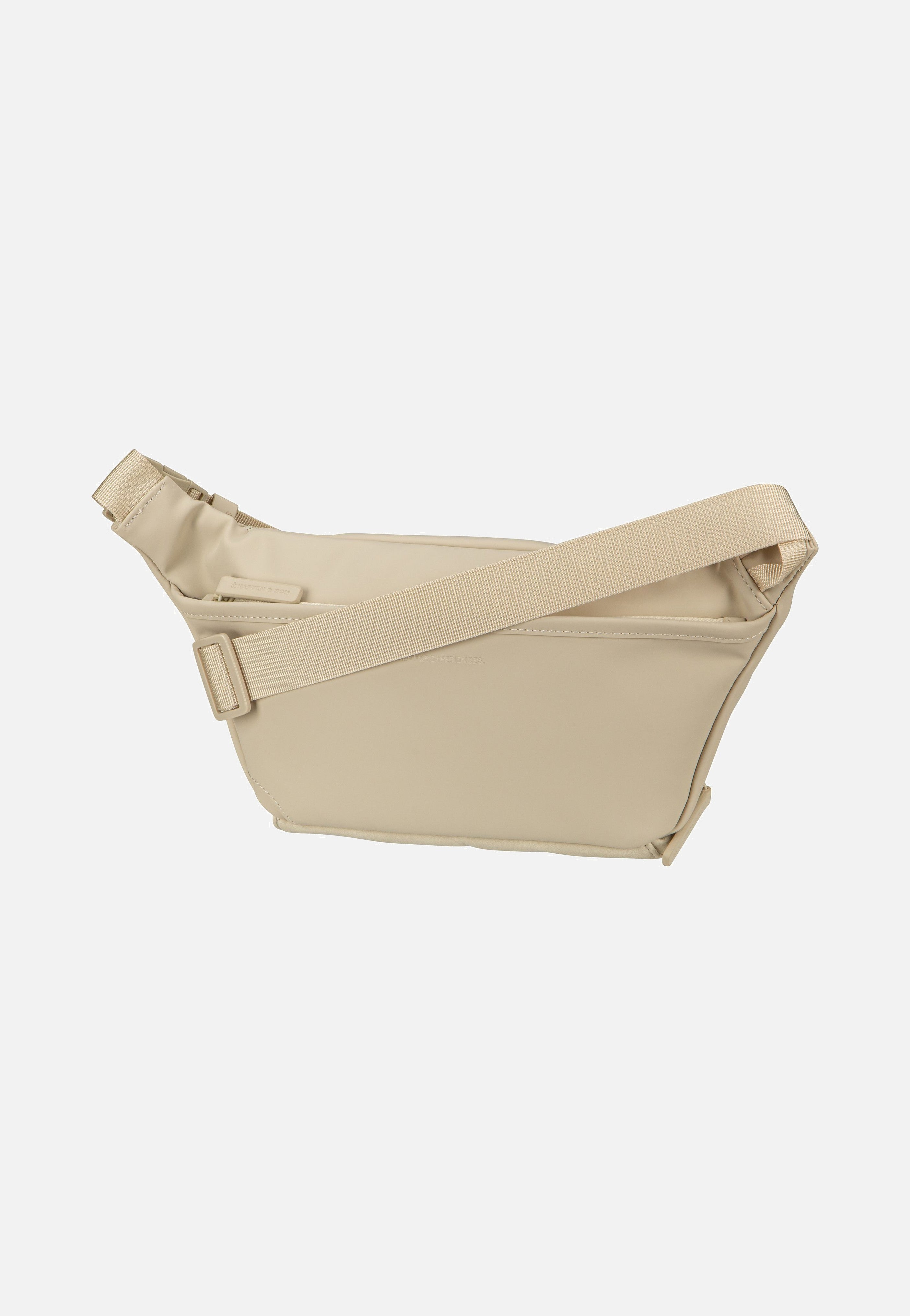 Kapten & Son - Bali Sandstone - Sling Bag | Neutral-Image