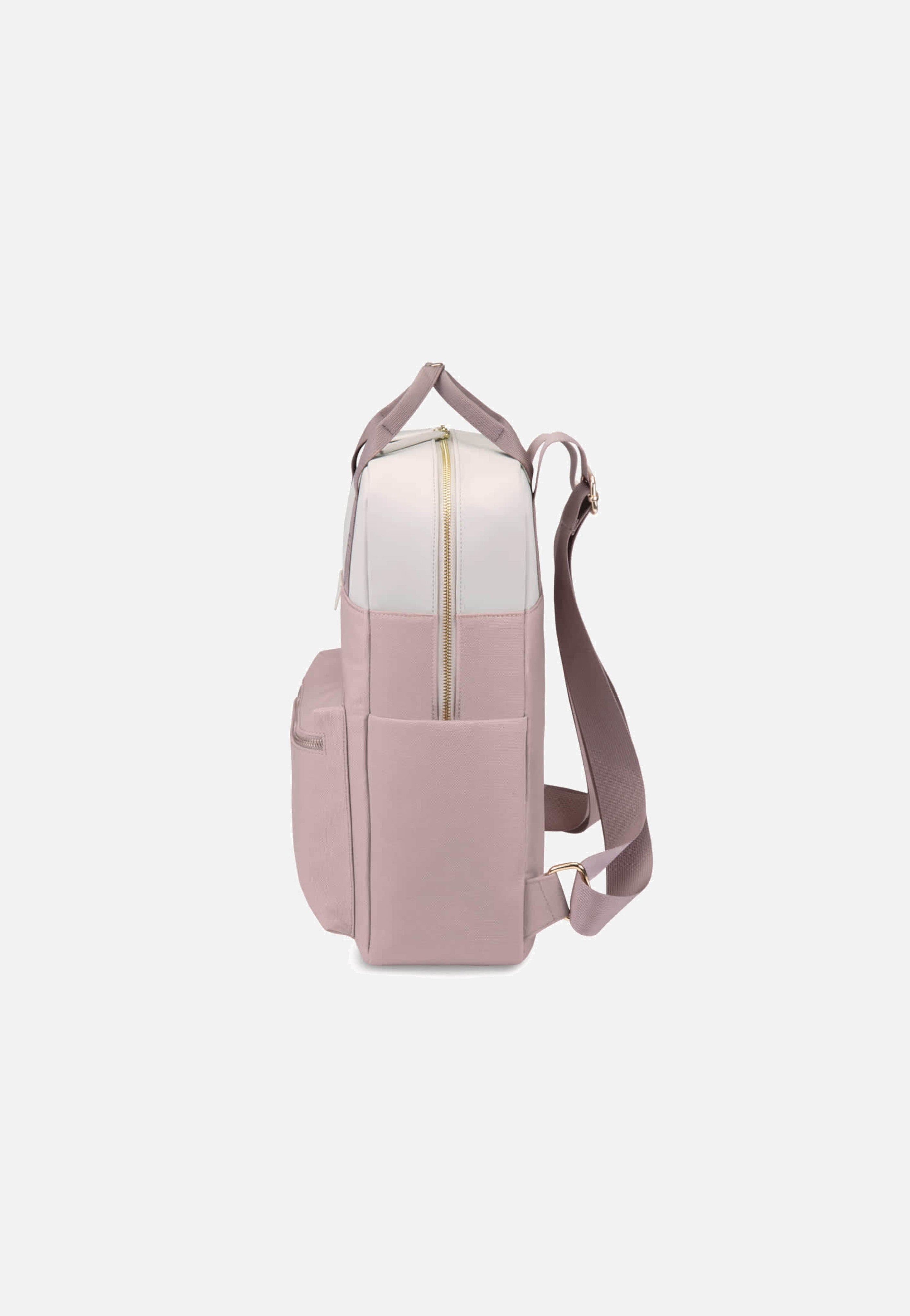 Kapten & Son - Bergen Dusty Rose - Backpack | Neutral-Image