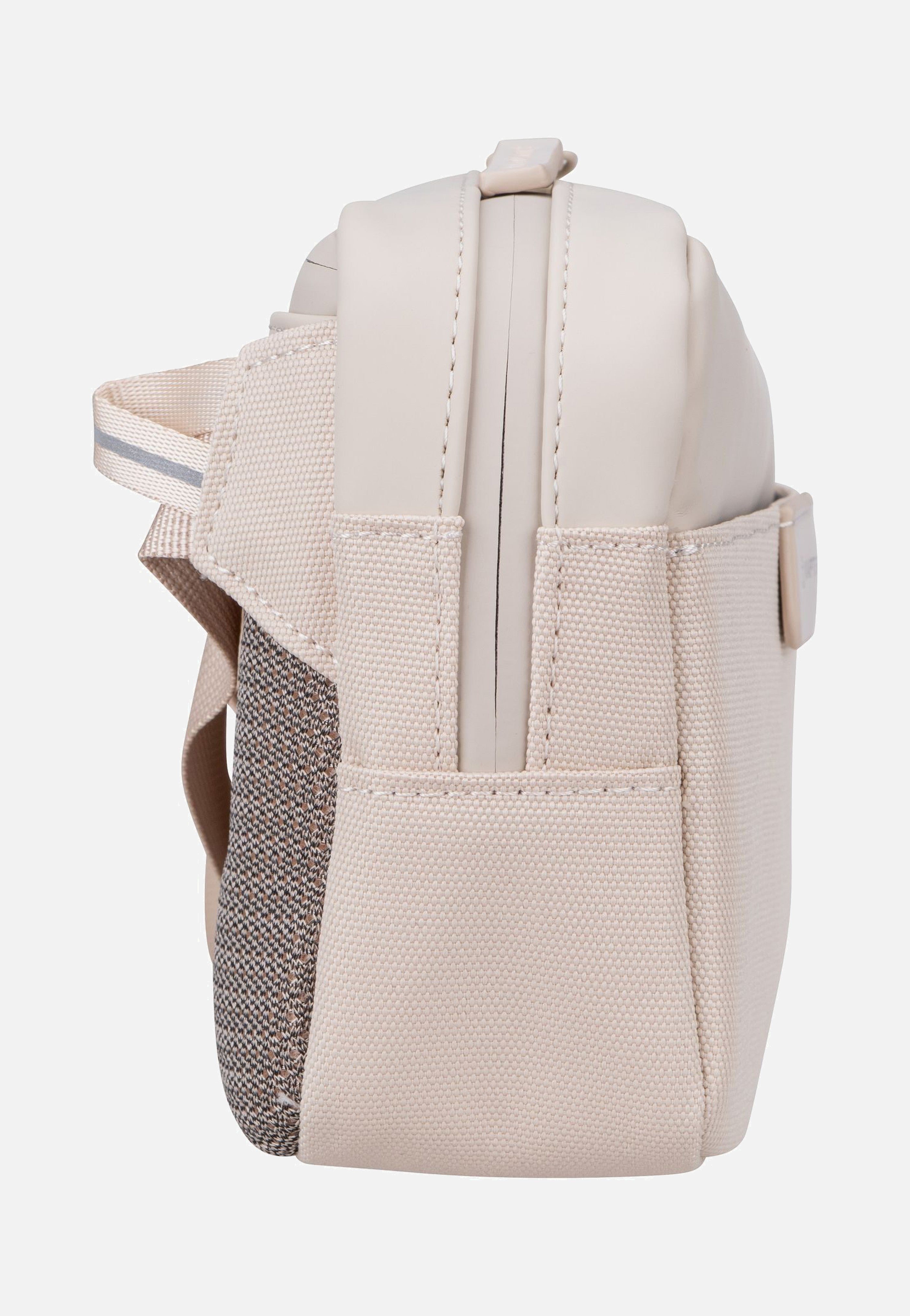 Kapten & Son - Bergen Pro Crossbody Sandstone - Crossbody Bag | Neutral-Image