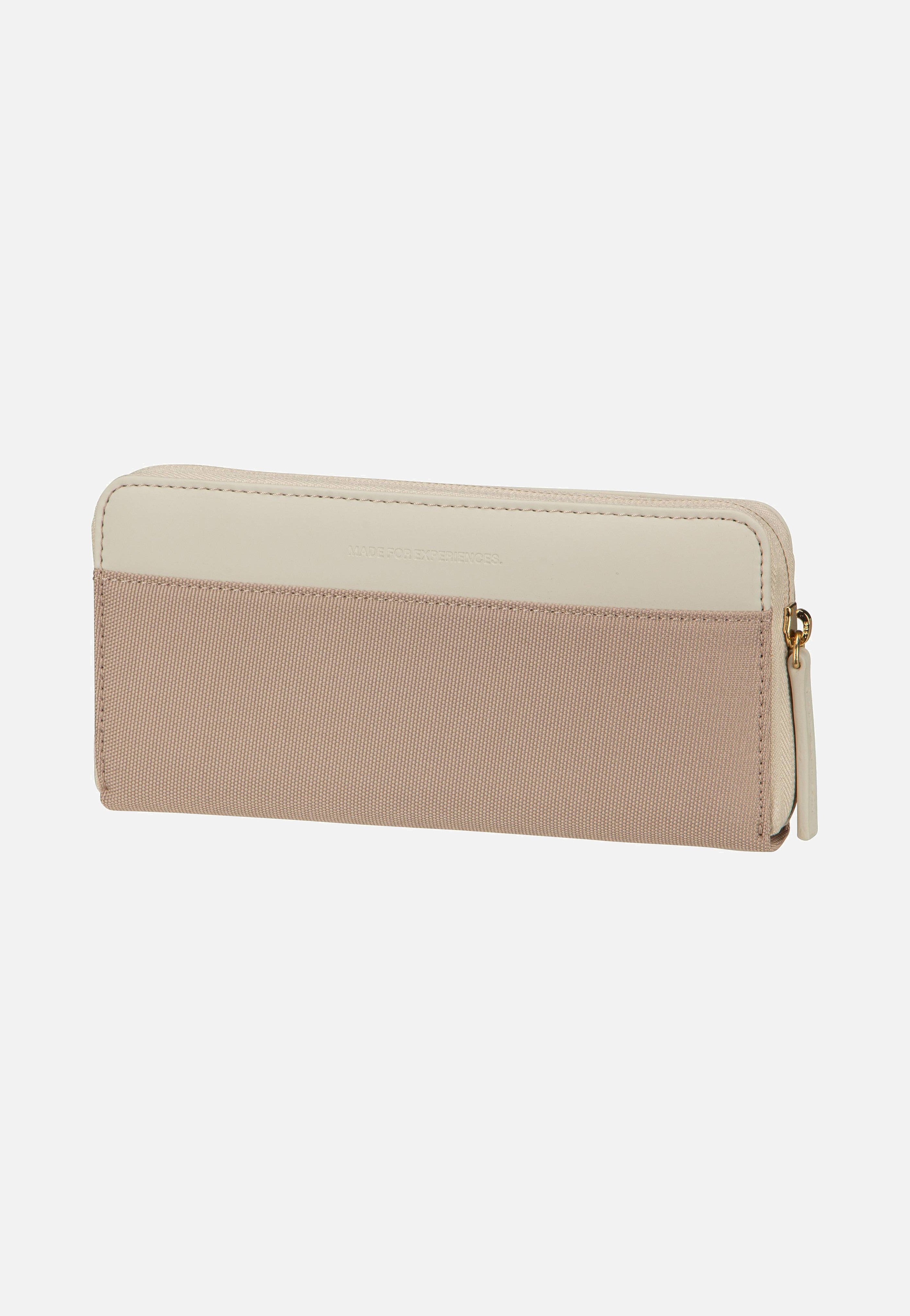 Kapten & Son - Bergen Pro Large Muted Clay - Wallet | Neutral-Image