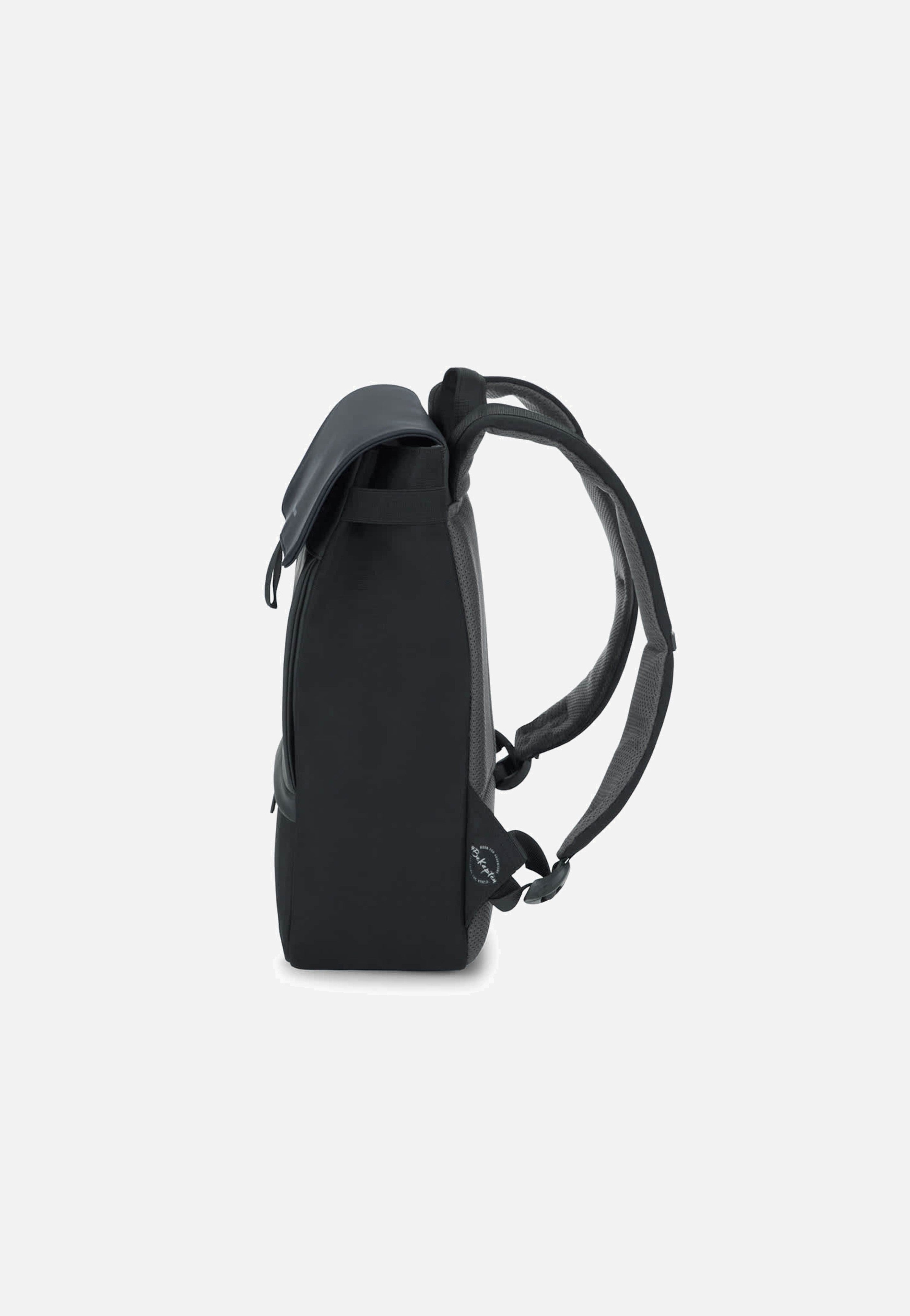 Kapten & Son - Fyn 2021 Midnight Blue - Backpack | Neutral-Image