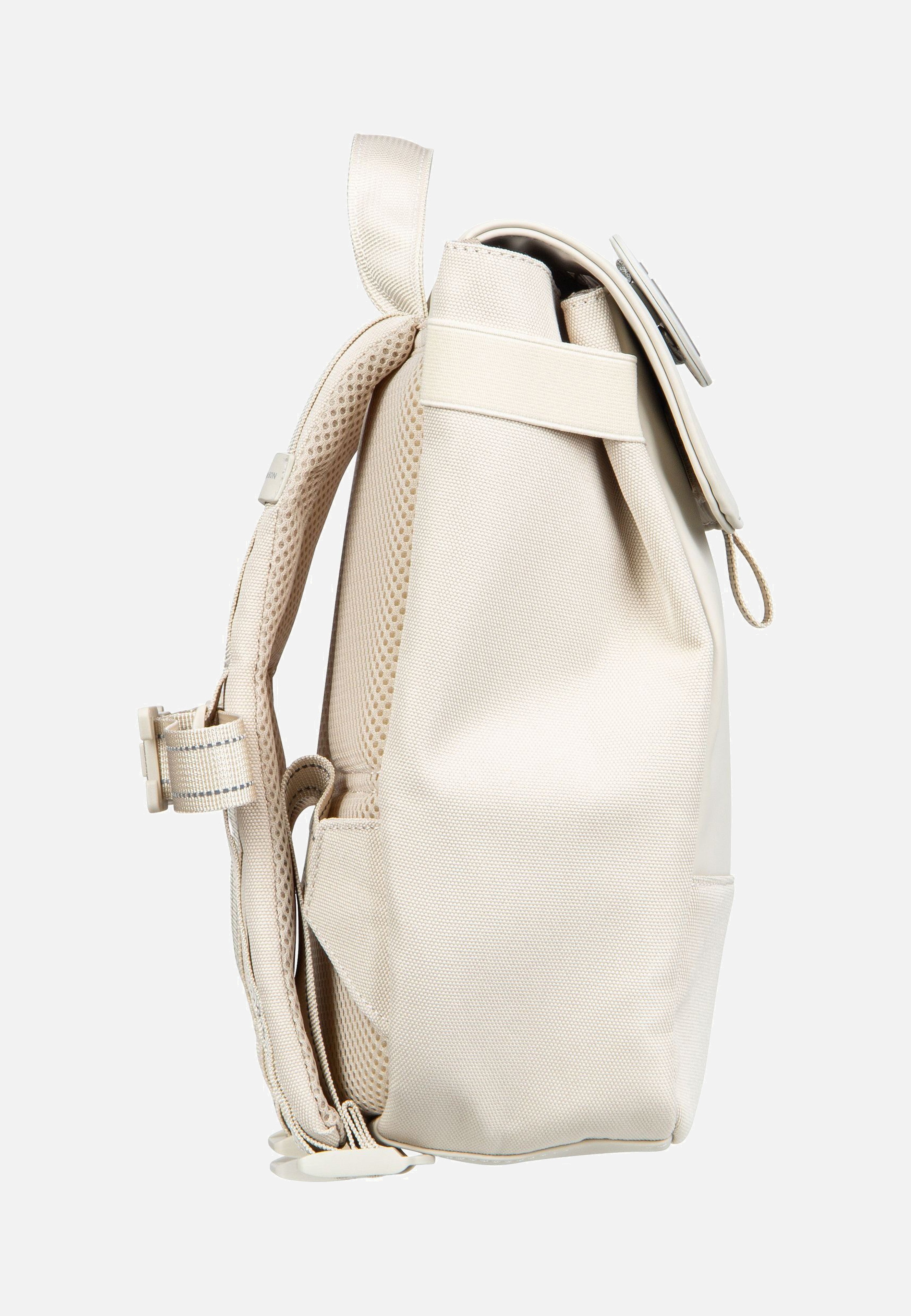 Kapten & Son - Fyn Kids Sandstone - Backpack | Neutral-Image