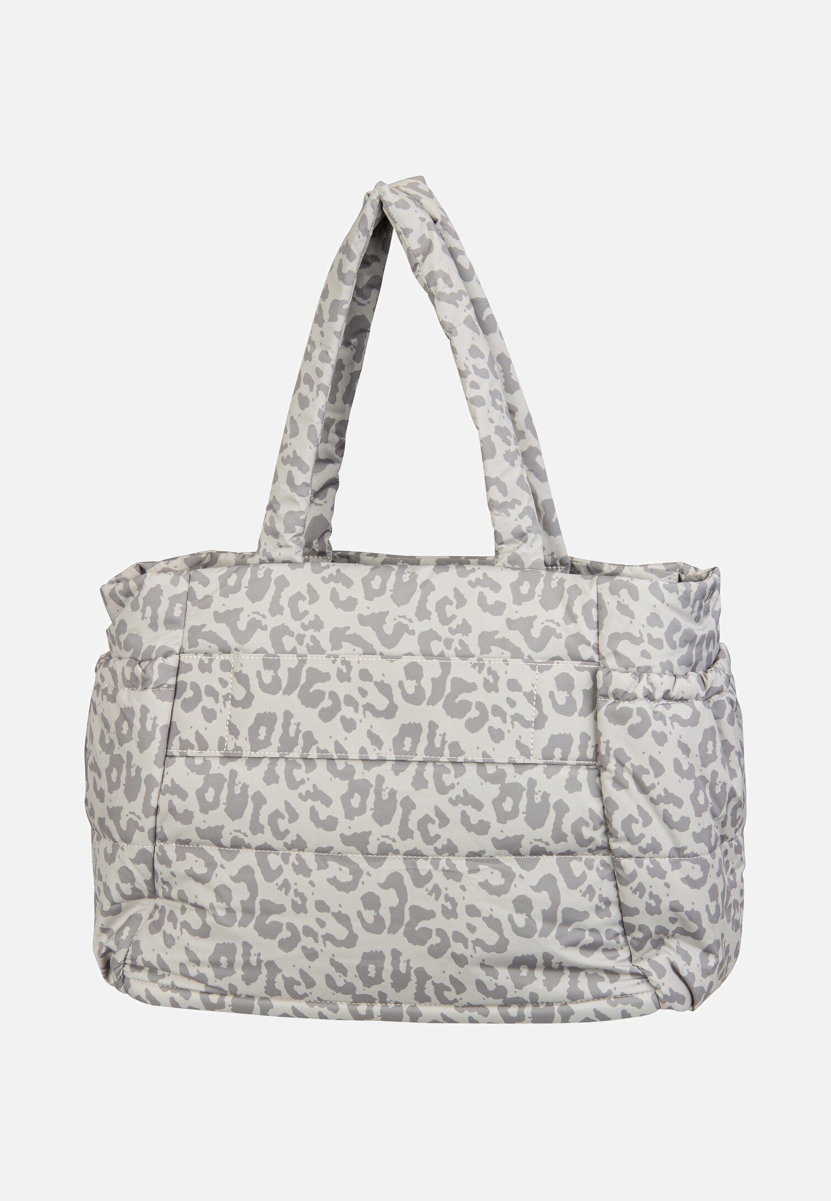Kapten & Son - Hellvi Cloud Large Leo Leo Sandstone - Shopper | Women-Image