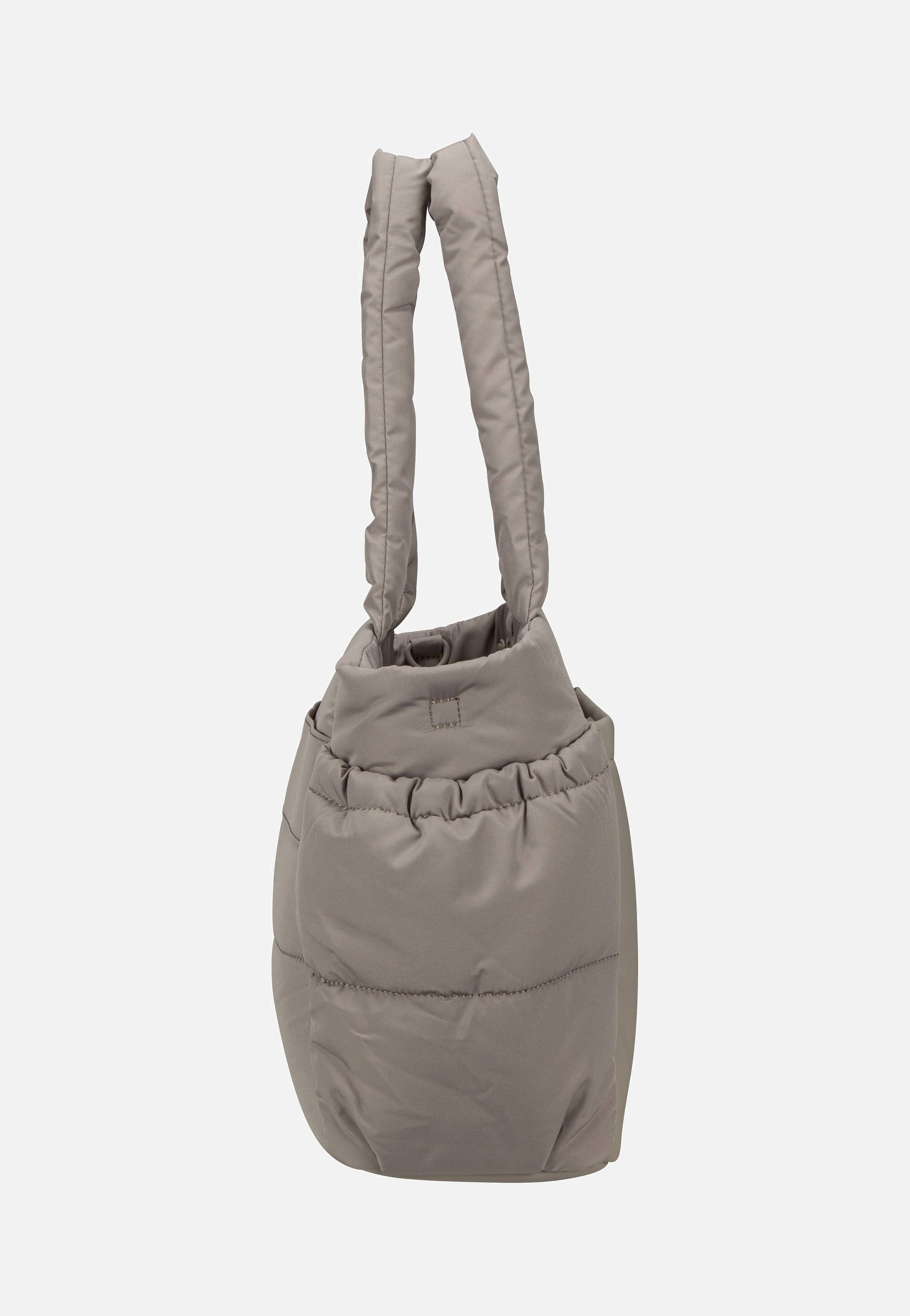 Kapten & Son - Hellvi Cloud Medium Greige - Shopper | Neutral-Image