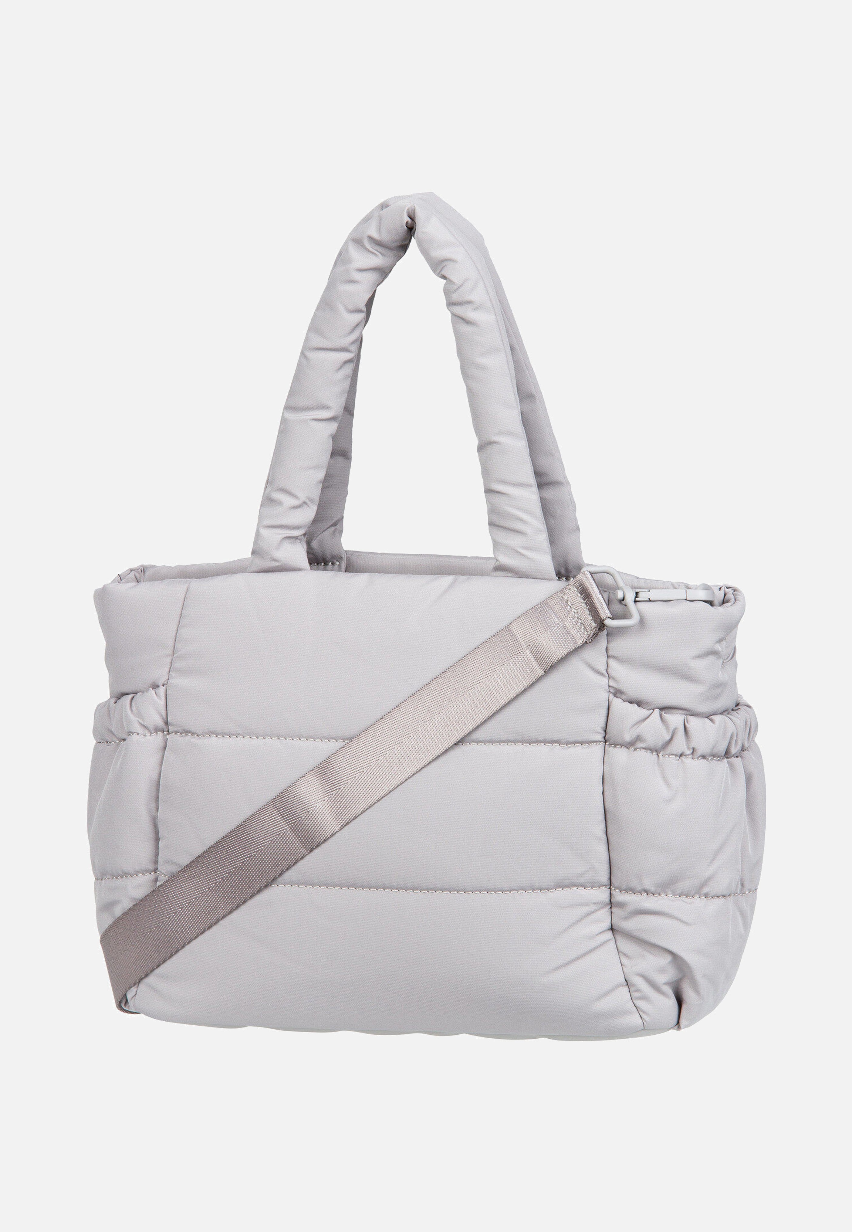 Kapten & Son - Hellvi Cloud Small Greige - Shopper | Neutral-Image