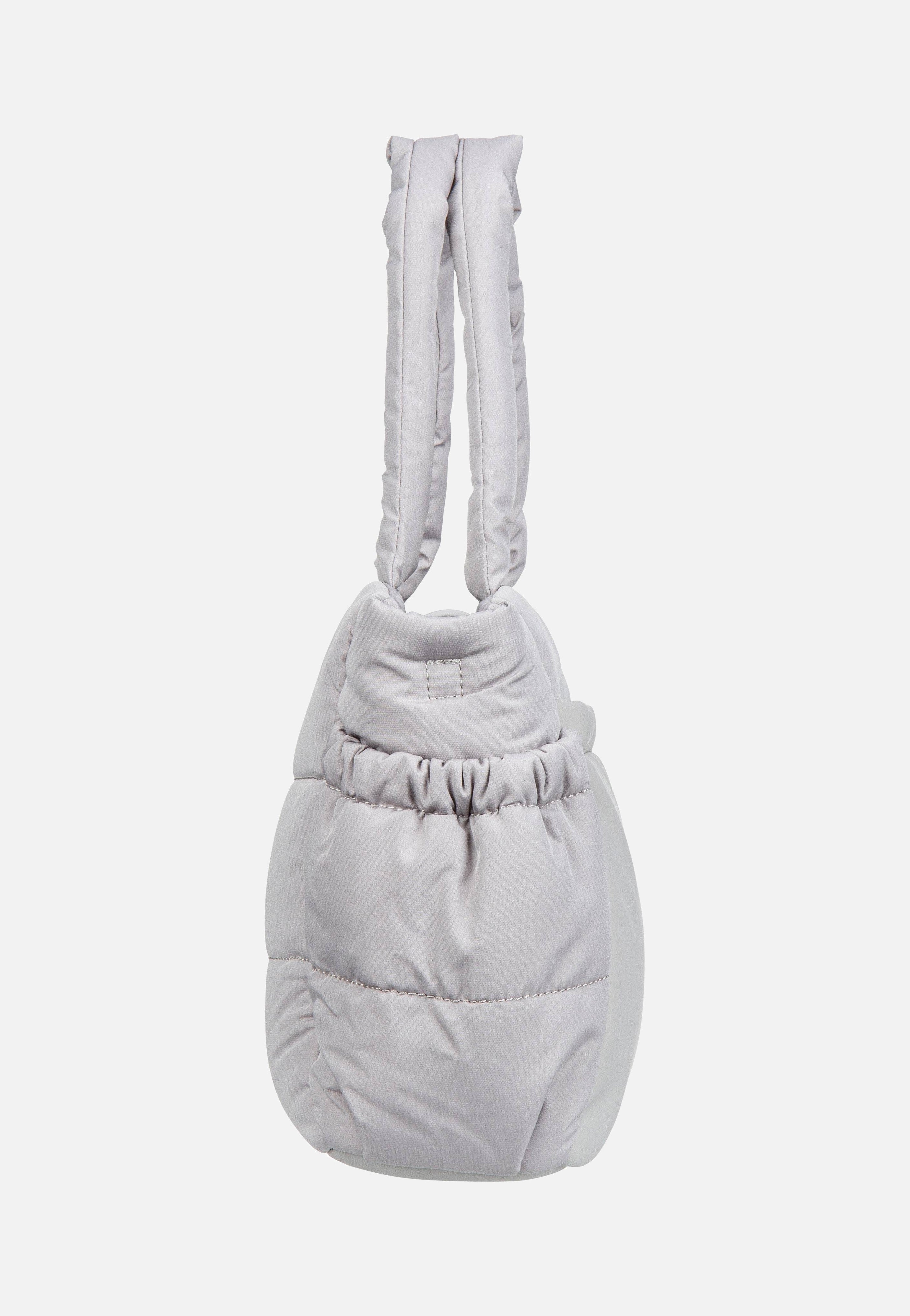 Kapten & Son - Hellvi Cloud Small Greige - Shopper | Neutral-Image