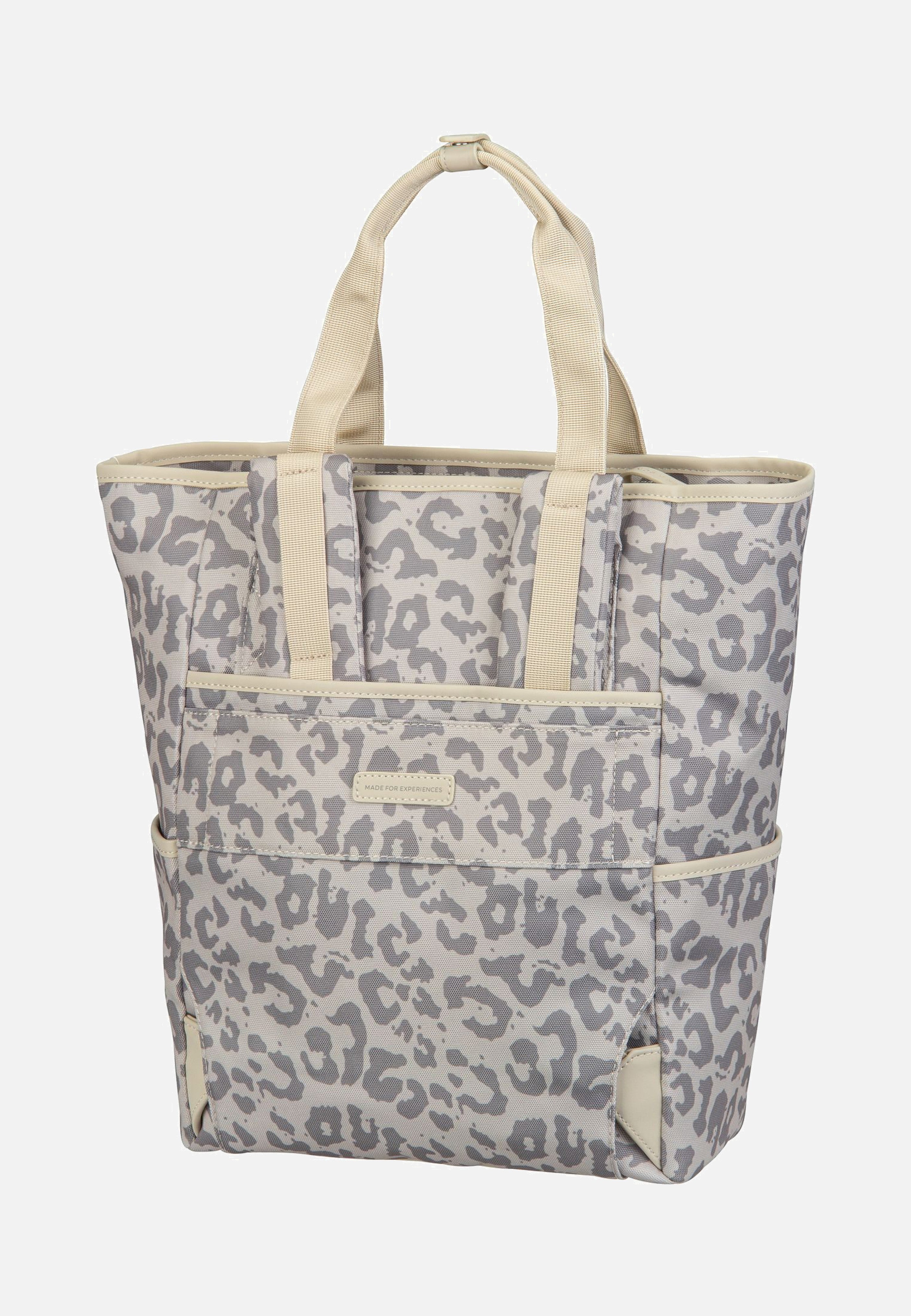 Kapten & Son - Lindby Leo Leo Sandstone - Backpack | Women-Image