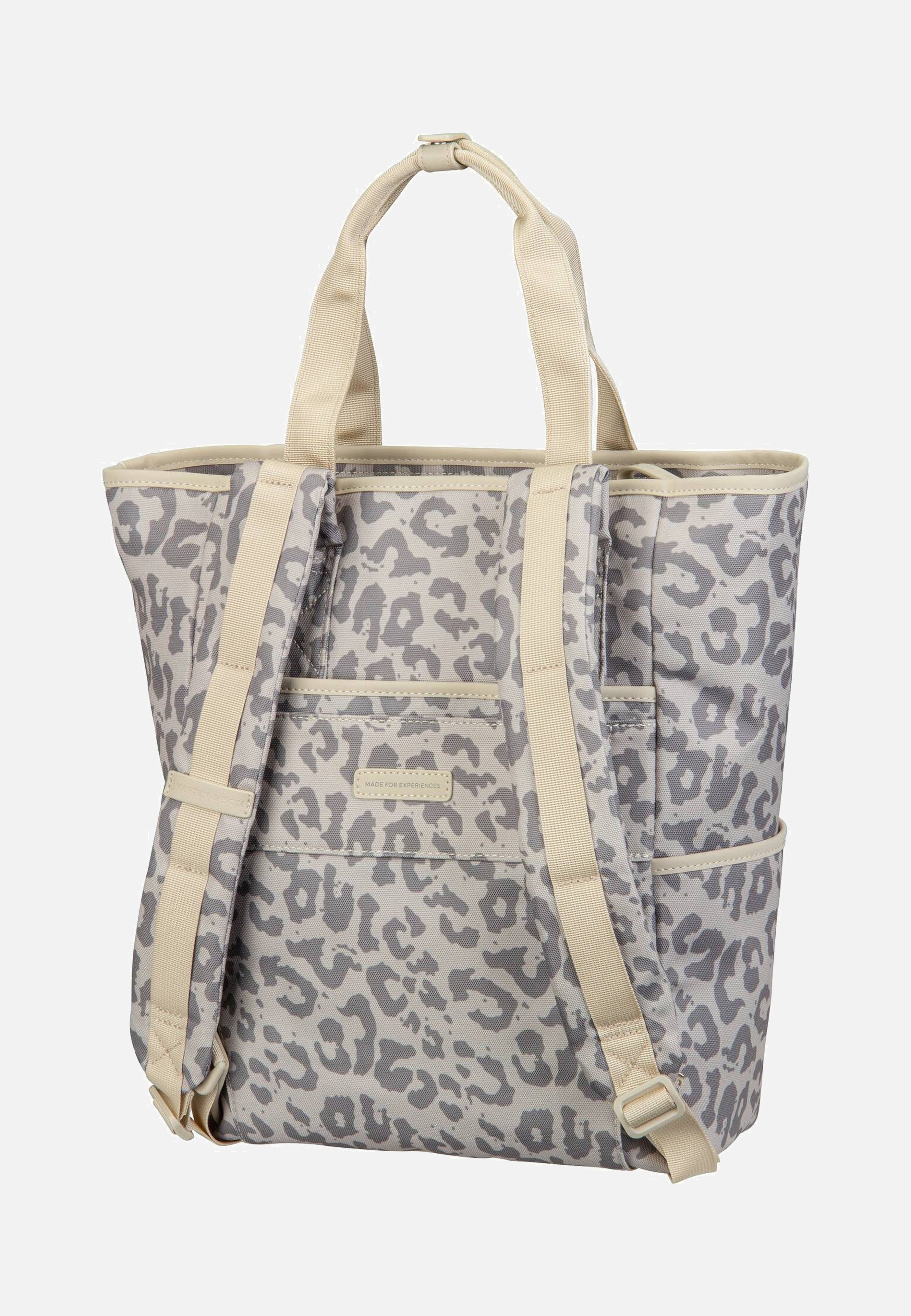 Kapten & Son - Lindby Leo Leo Sandstone - Backpack | Women-Image