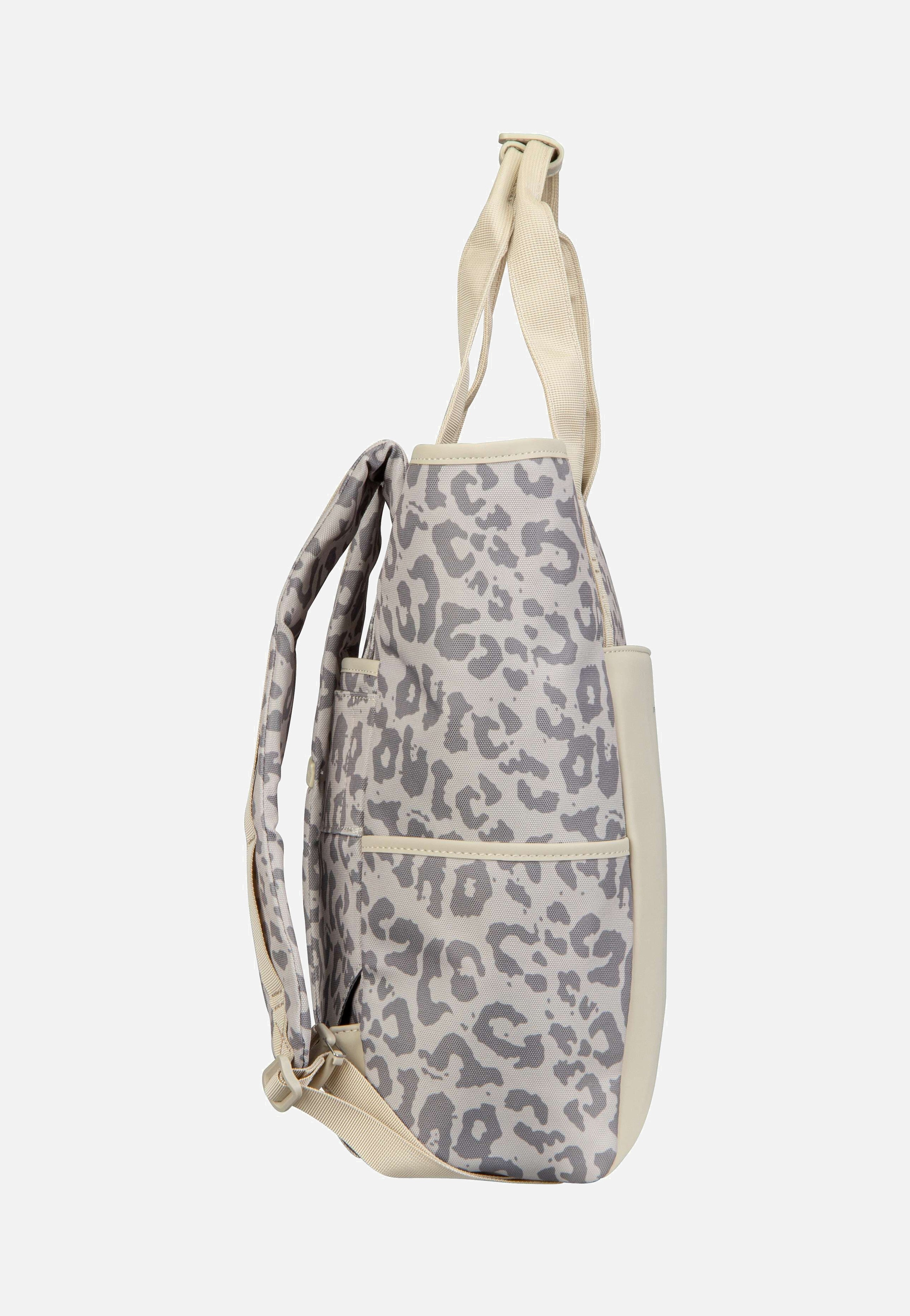 Kapten & Son - Lindby Leo Leo Sandstone - Backpack | Women-Image