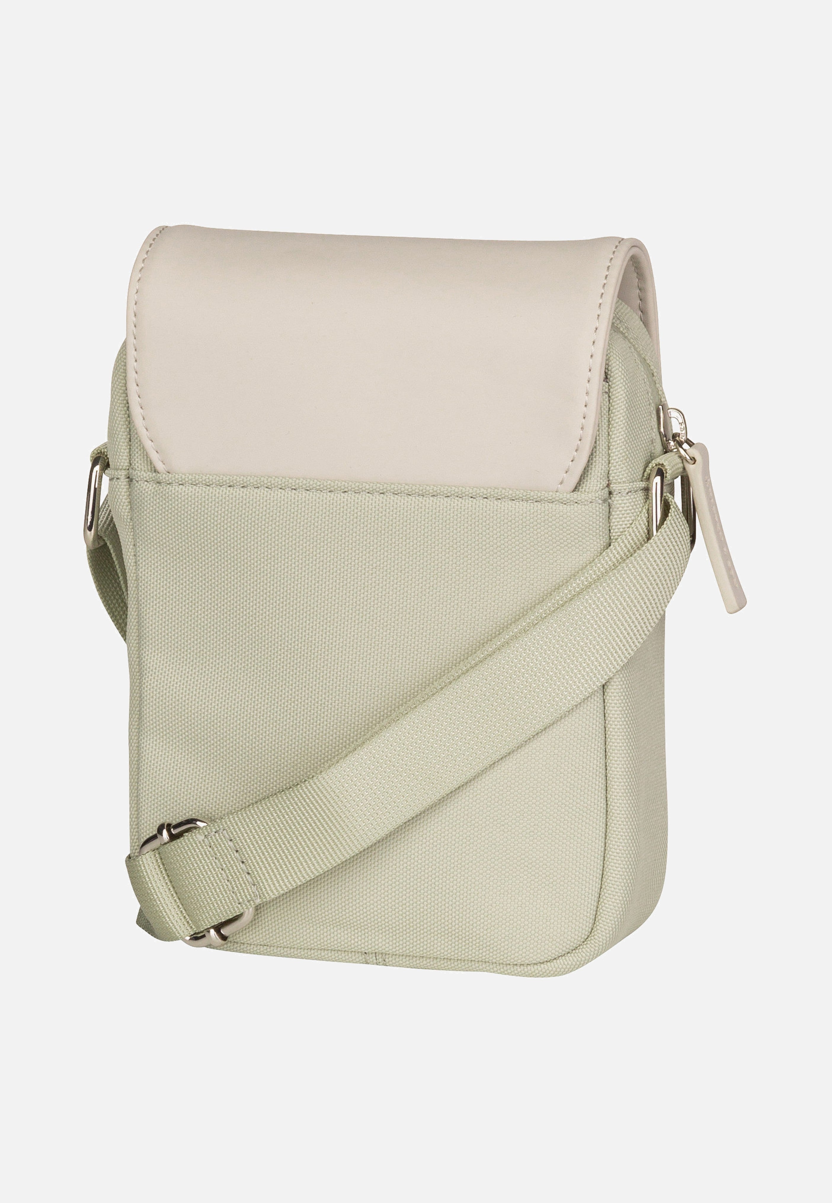 Kapten & Son - Mala Muted Mint - Crossbody Bag | Neutral-Image