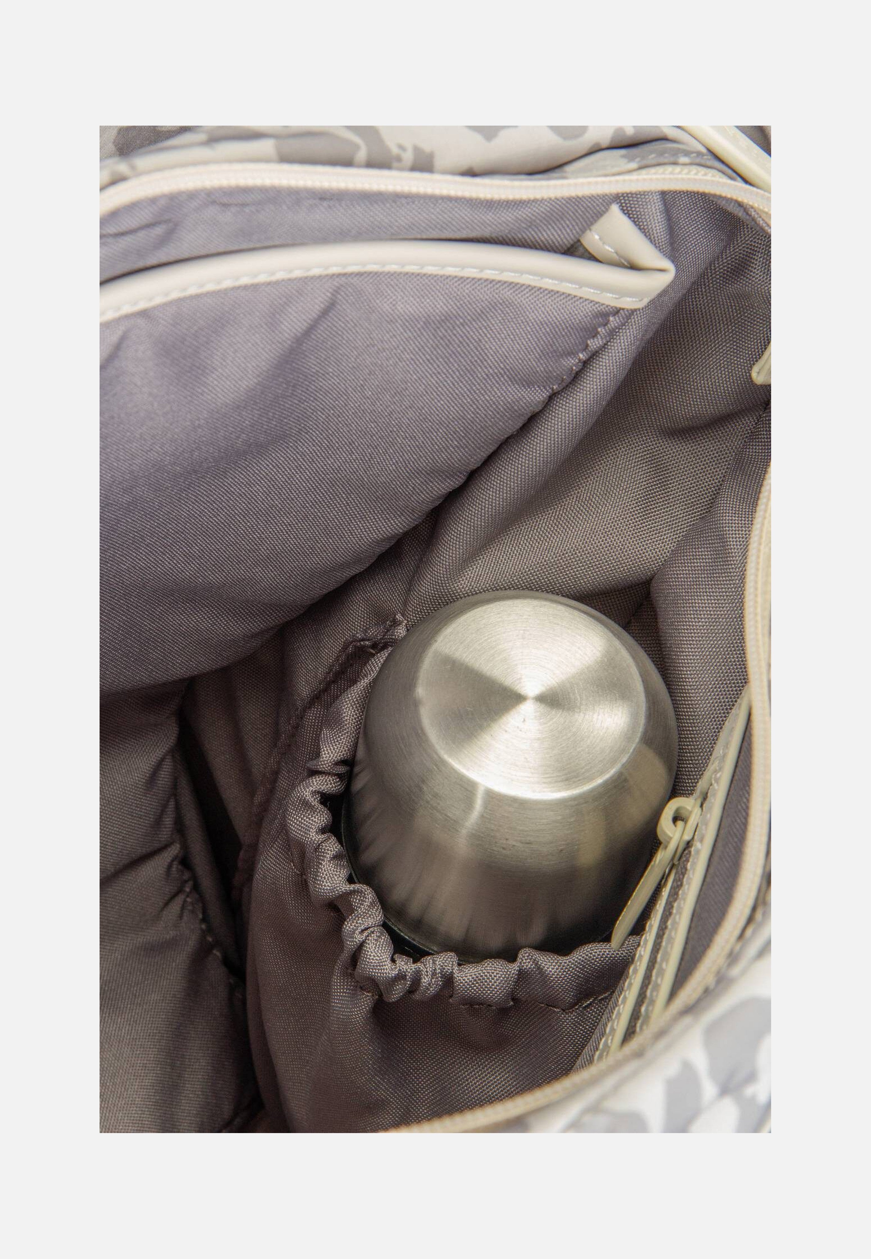 Kapten & Son - Skara Cloud Leo Leo Sandstone - Shopper | Women-Image