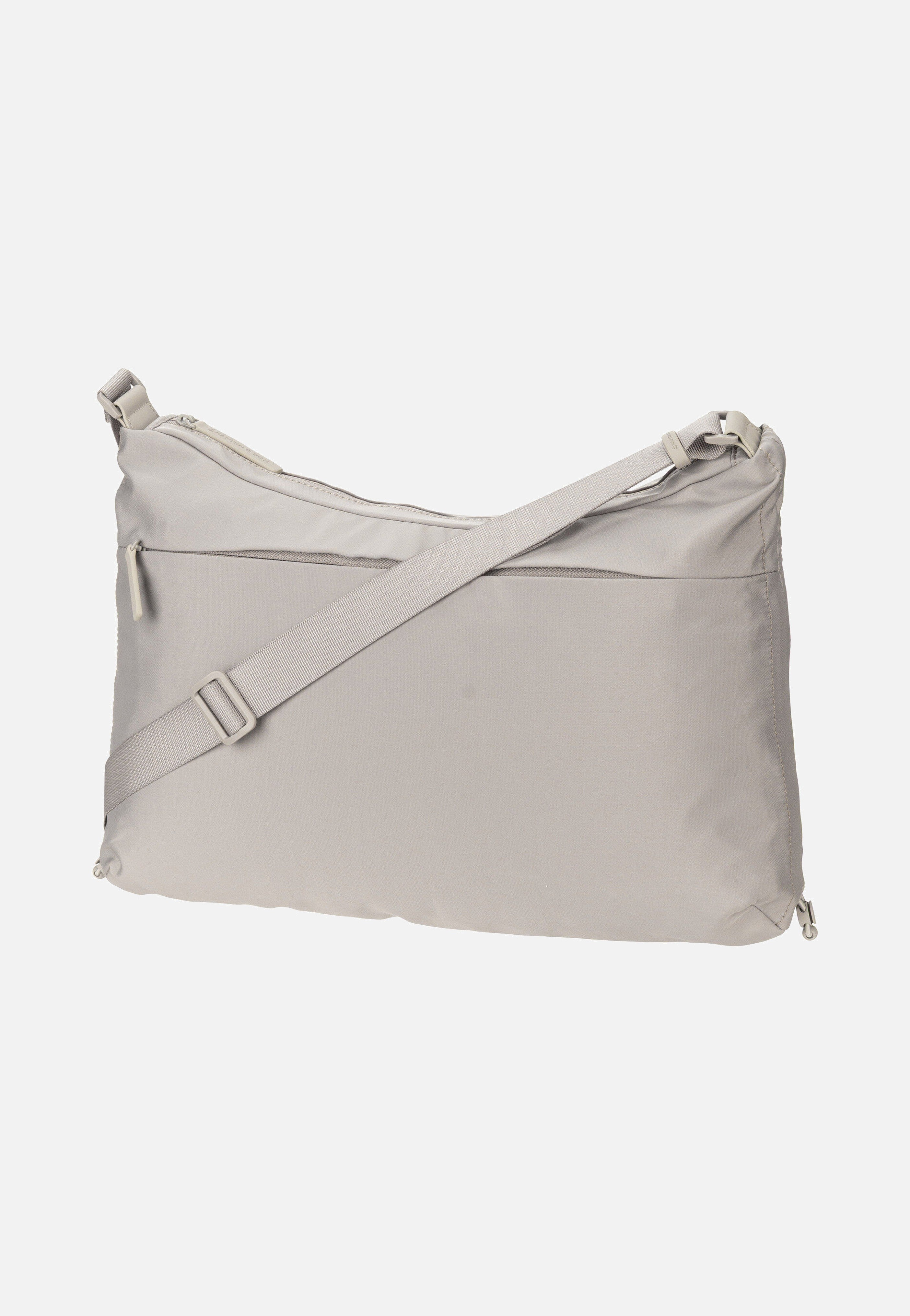 Kapten & Son - Skara Large Greige - Pouch Bag | Neutral-Image