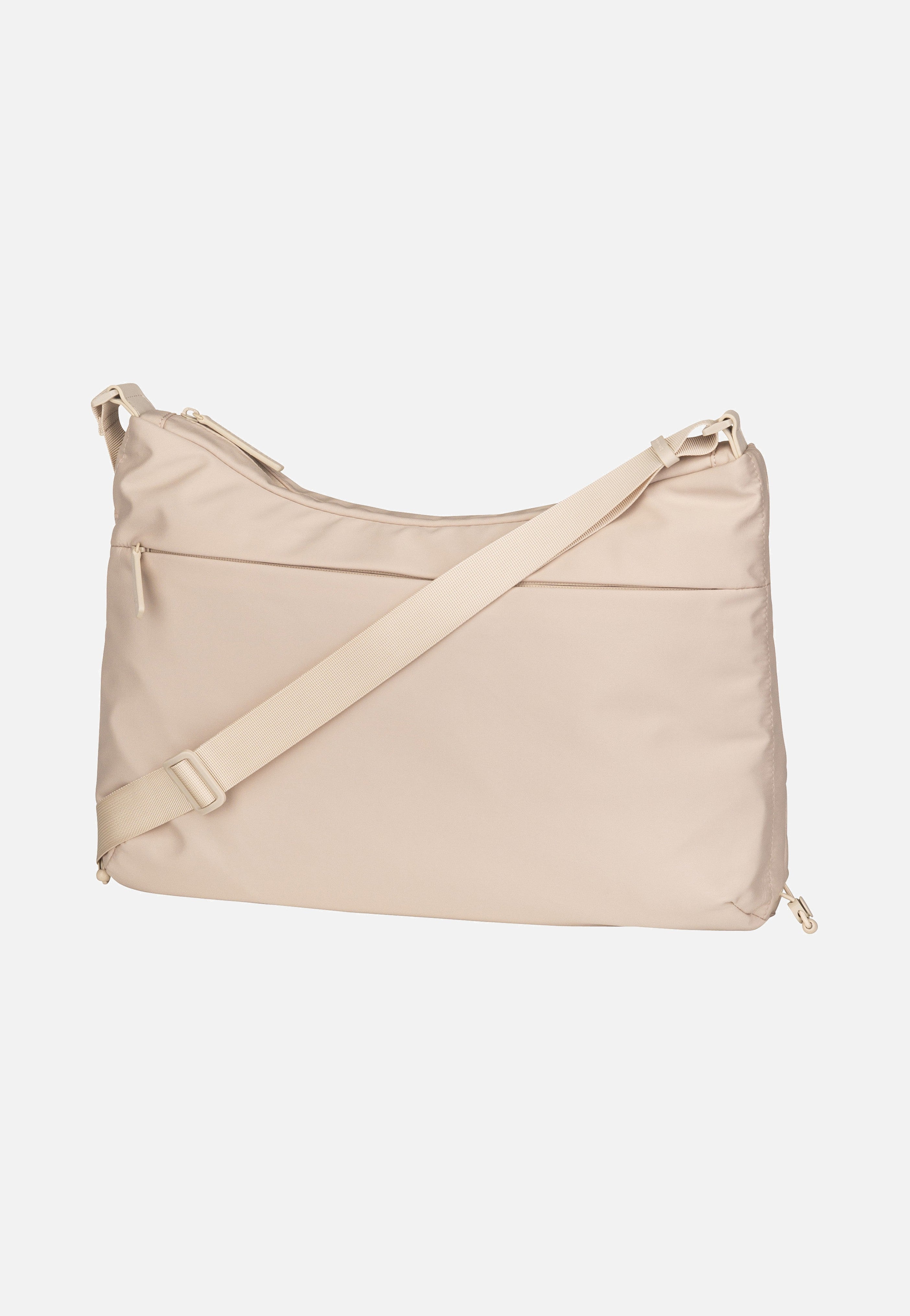 Kapten & Son - Skara Large Sandstone - Pouch Bag | Neutral-Image