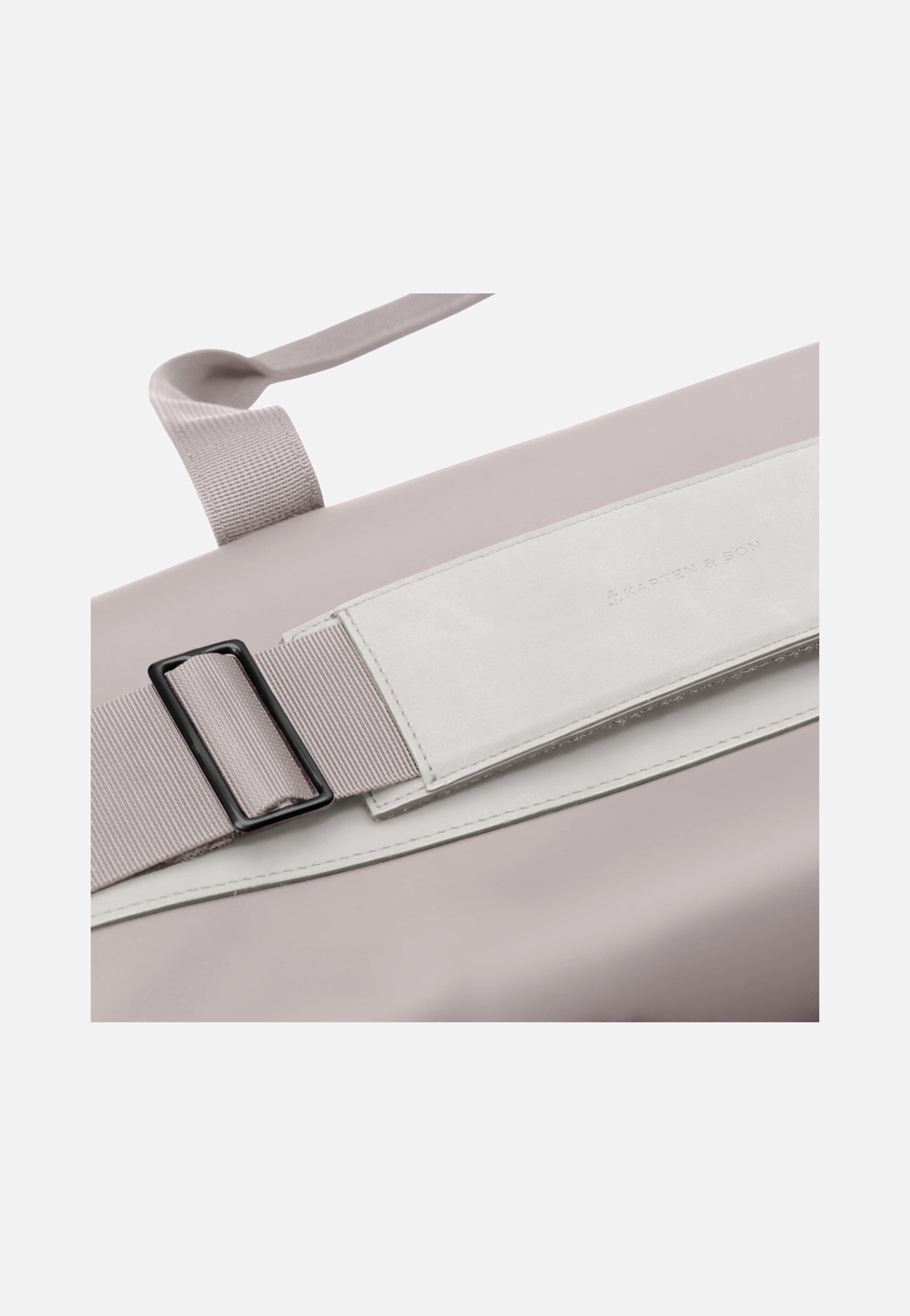 Kapten & Son - Storen Muted Clay - Weekender | Neutral-Image