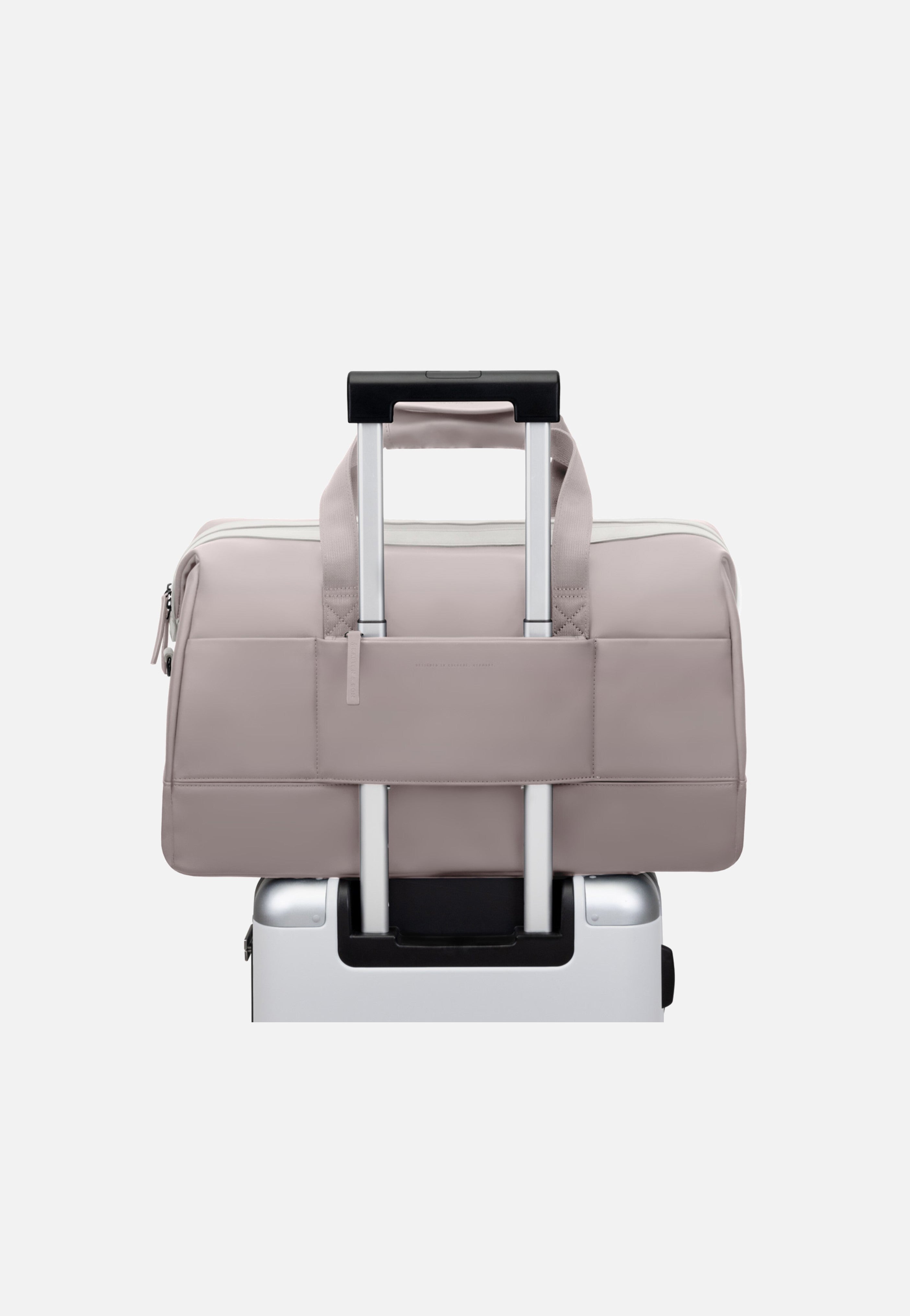 Kapten & Son - Storen Muted Clay - Weekender | Neutral-Image